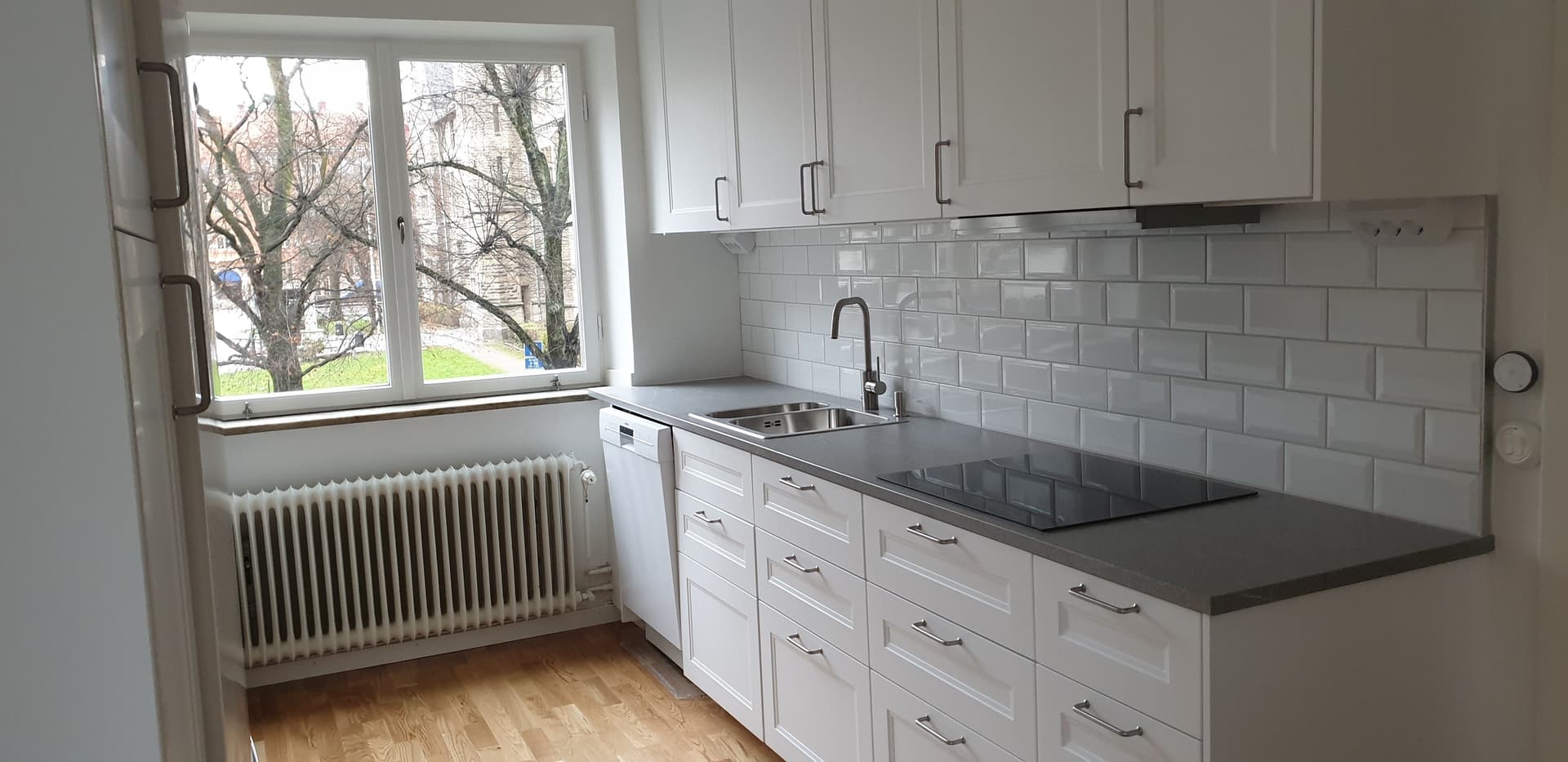 Hyreslägenhet på Örebro i orebro