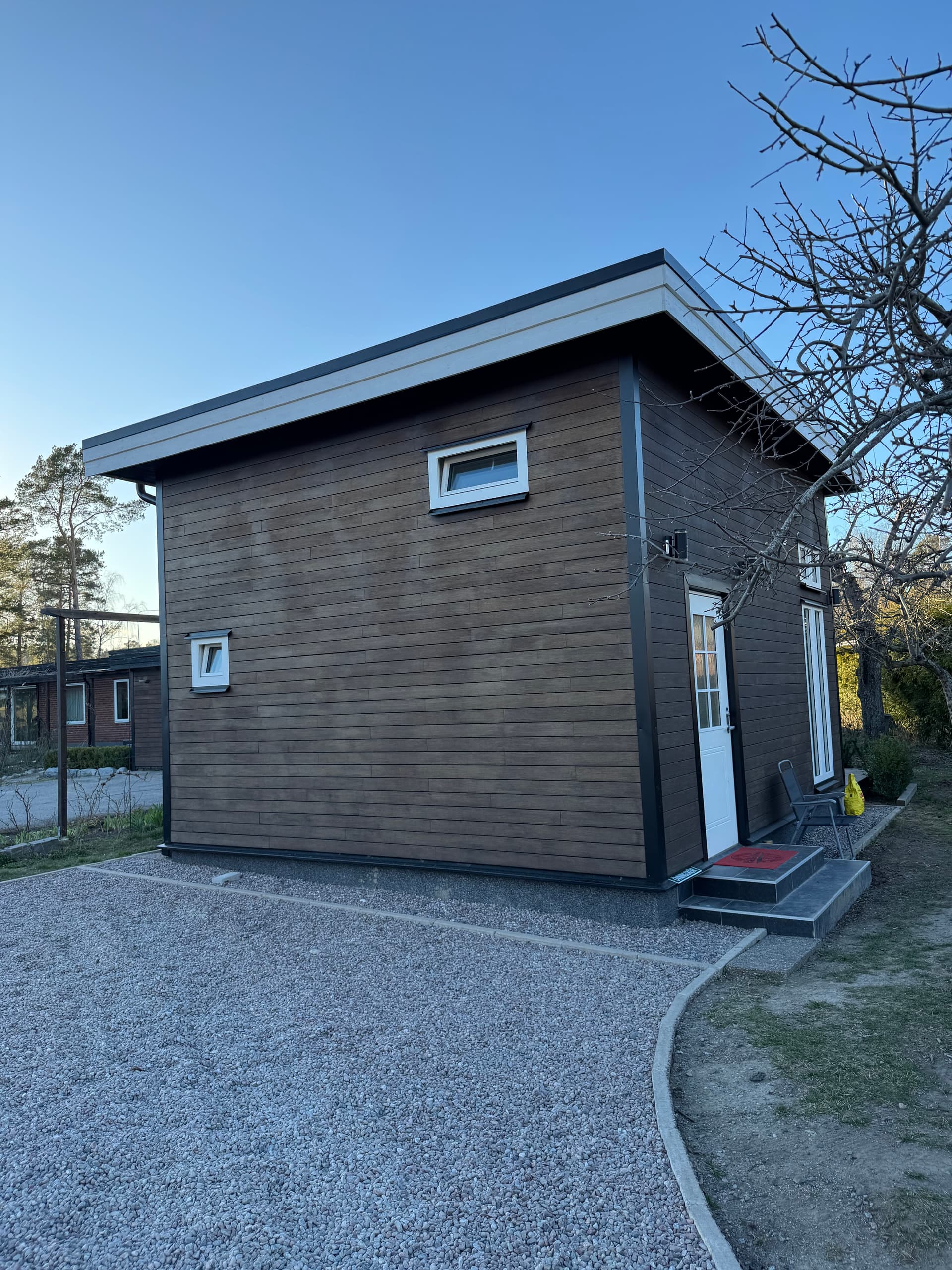 Hyresbostad på Värmdö i varmdo