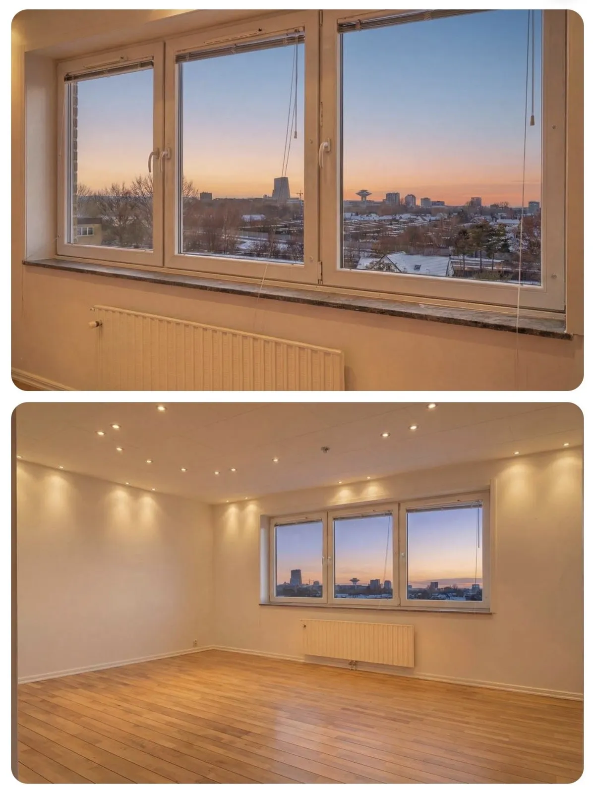 Hyreslägenhet på Malmö i malmo