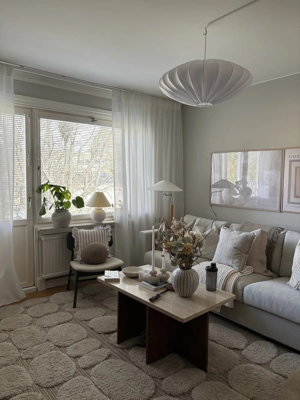 Hyreslägenhet på Kungsängen i kungsangen