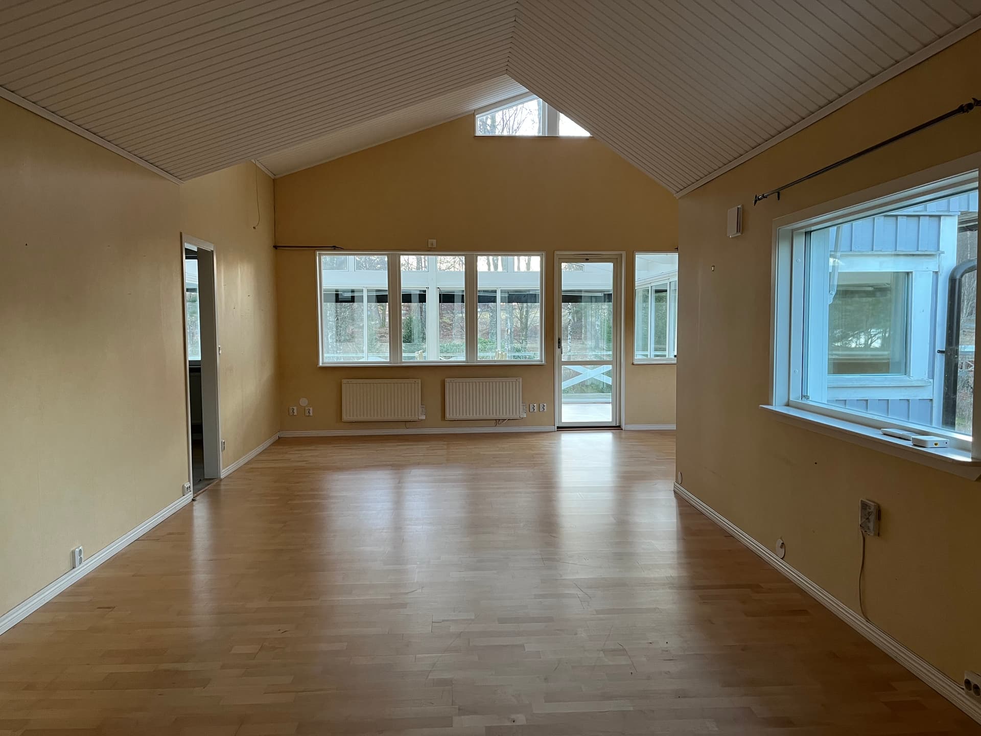 Hyresbostad på Landvetter i landvetter