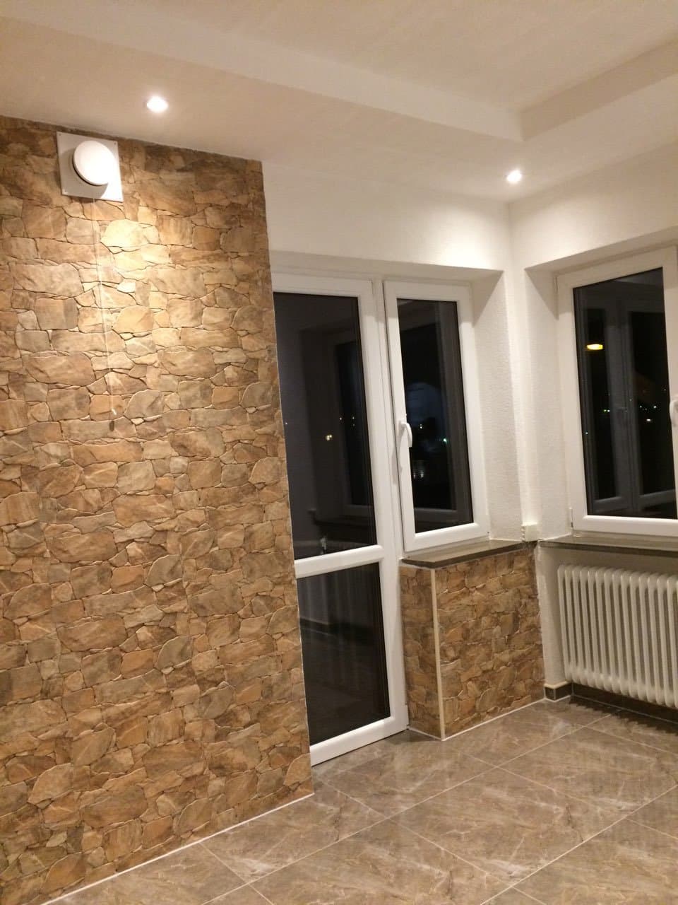 Lägenhet på Mårtensgatan i Skurup