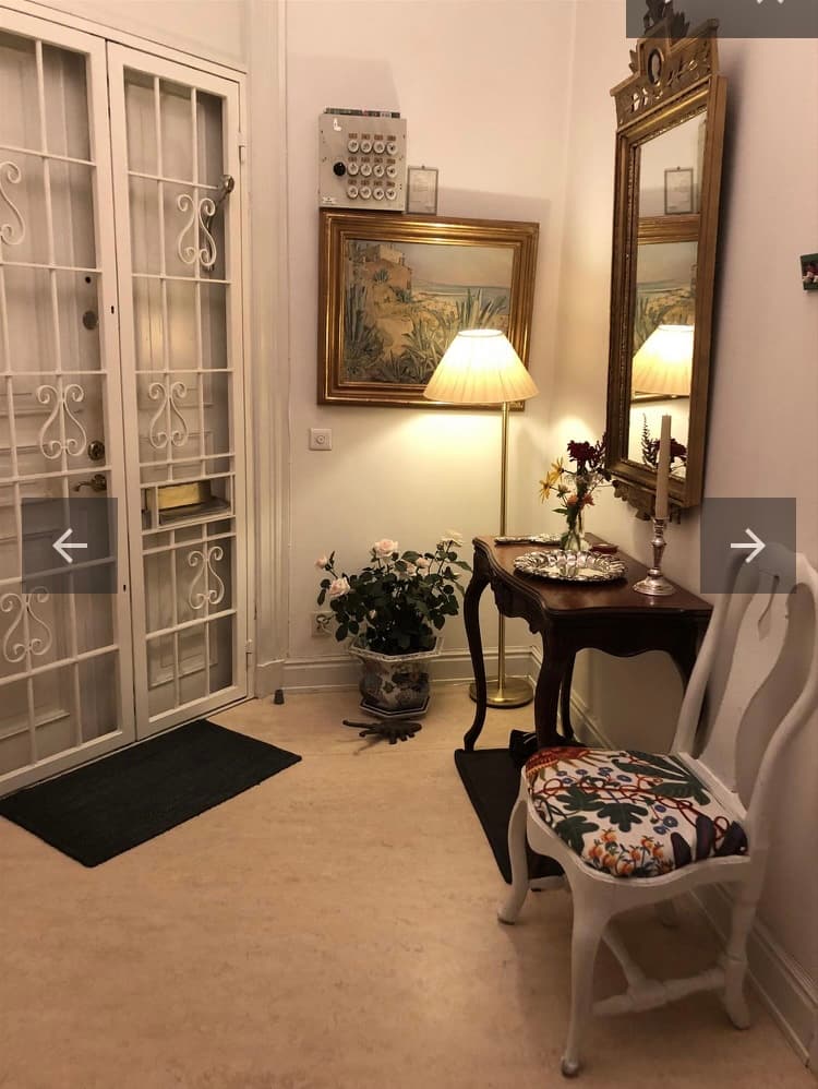 Hyreslägenhet på Stockholm i stockholm