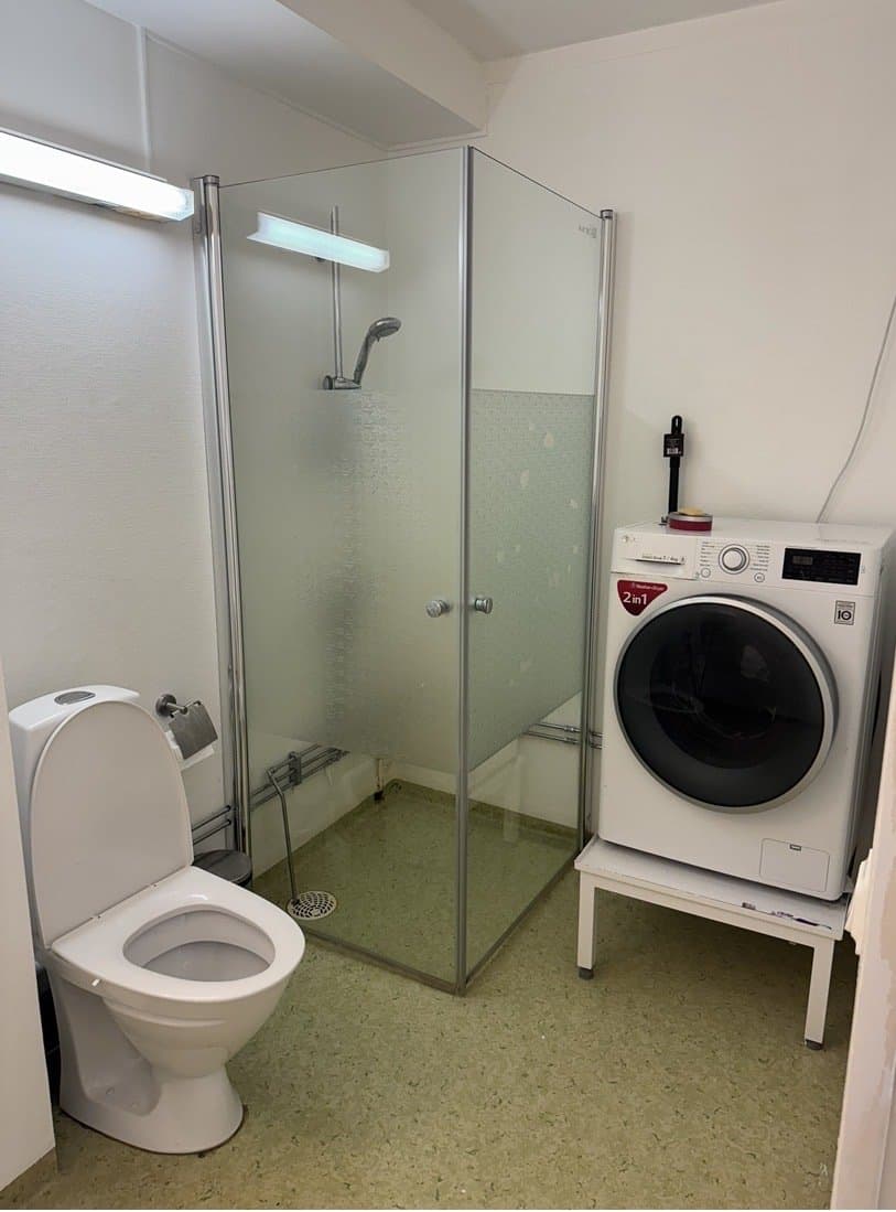 Lägenhet på Fornhöjdensgatan i Södertälje