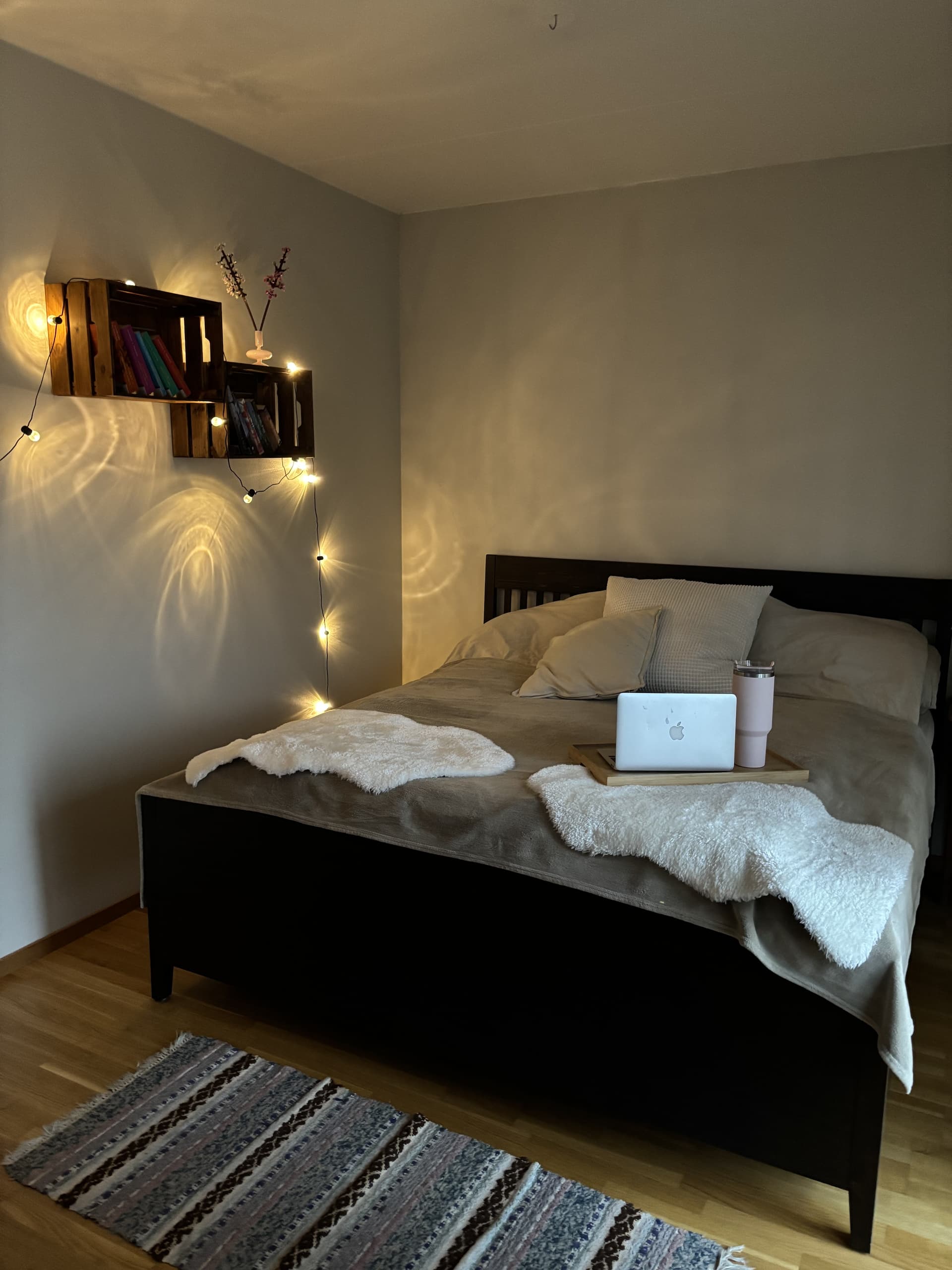 Hyreslägenhet på Handen i handen