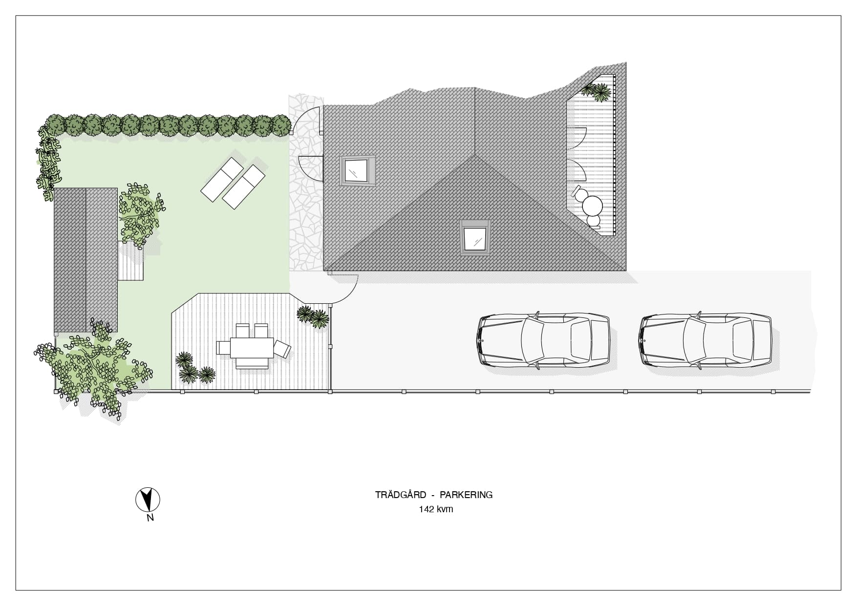 Hyresbostad på Ekerö i ekero