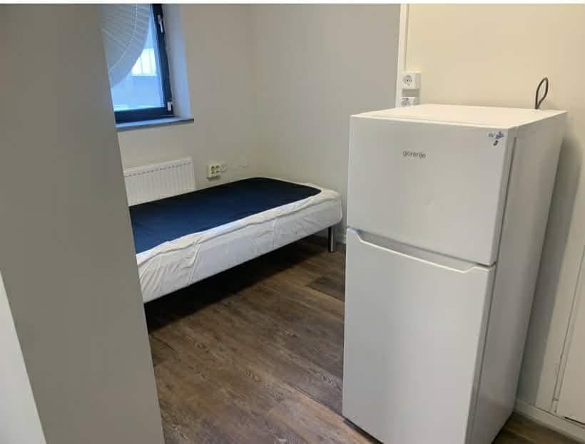 Hyreslägenhet på Hägersten i hagersten