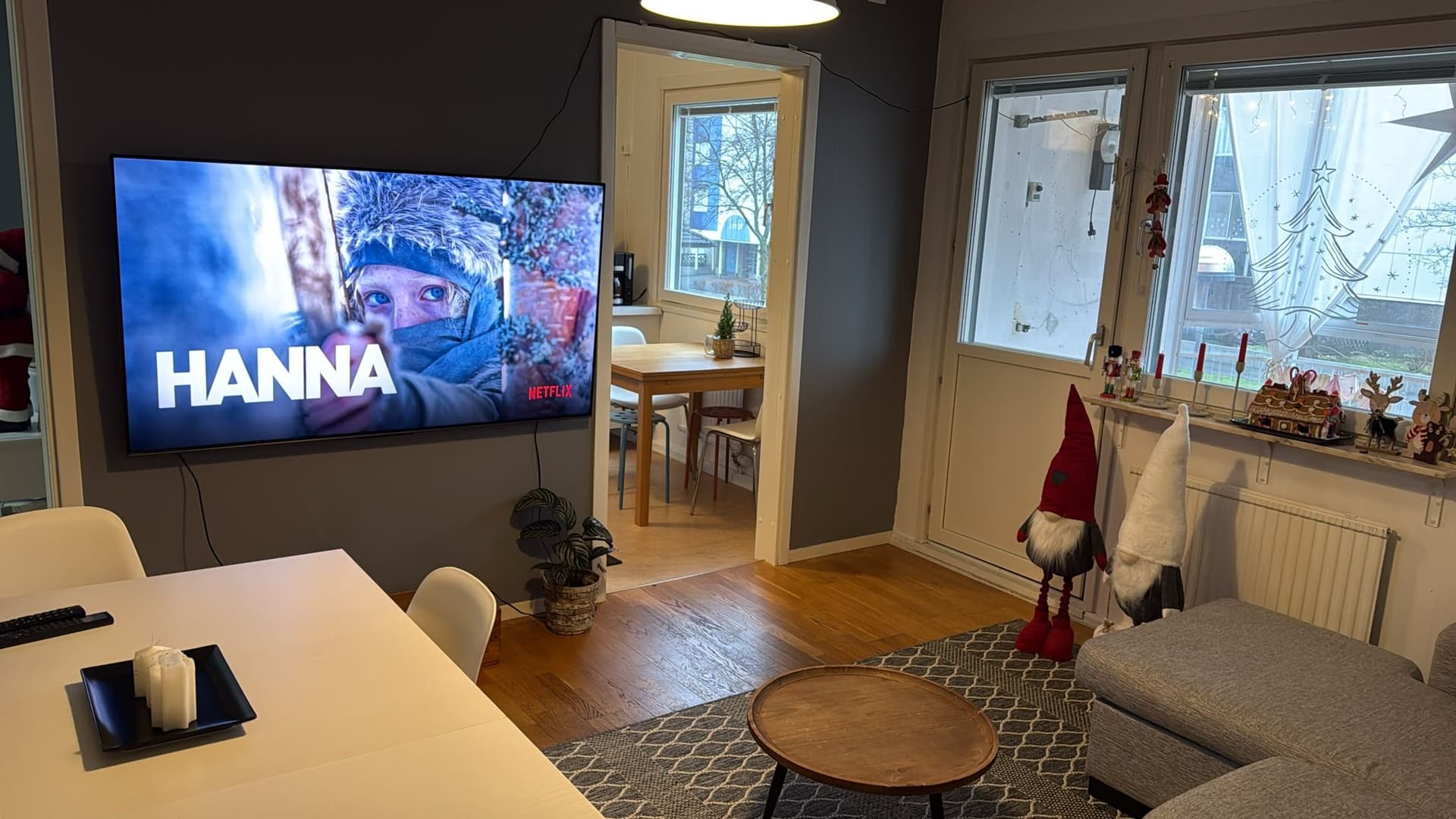 Hyreslägenhet på Huddinge i huddinge