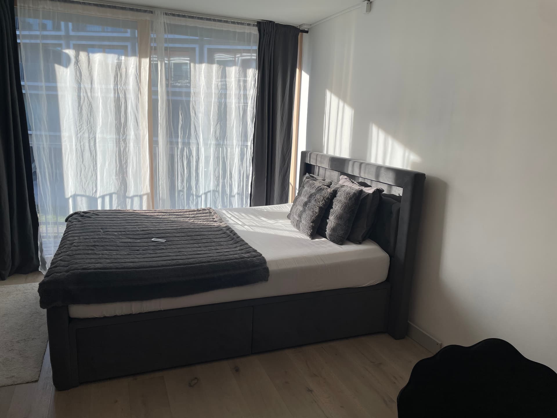 Hyreslägenhet på Knivsta i knivsta