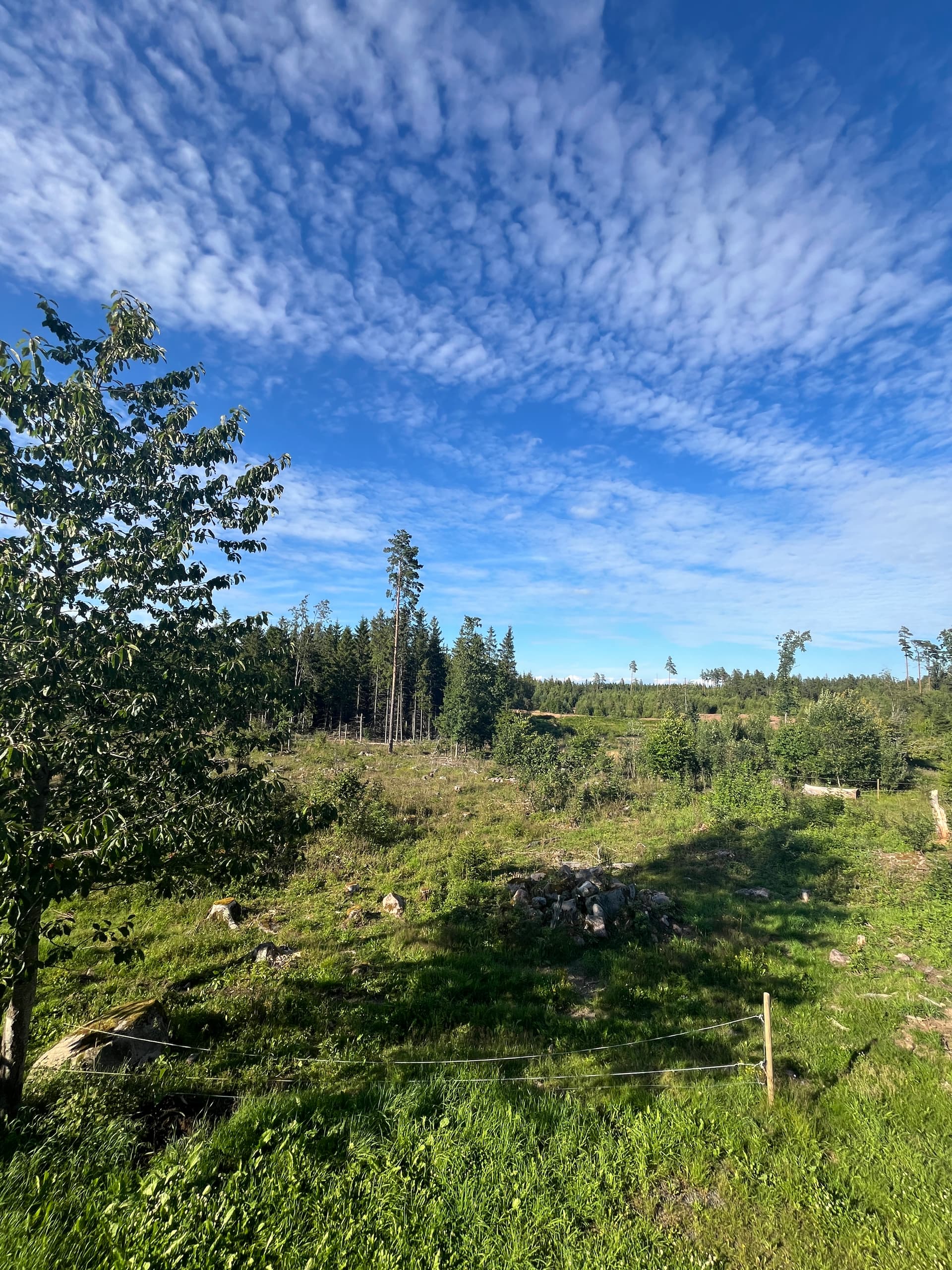 Hyreslägenhet på Norrhult i norrhult