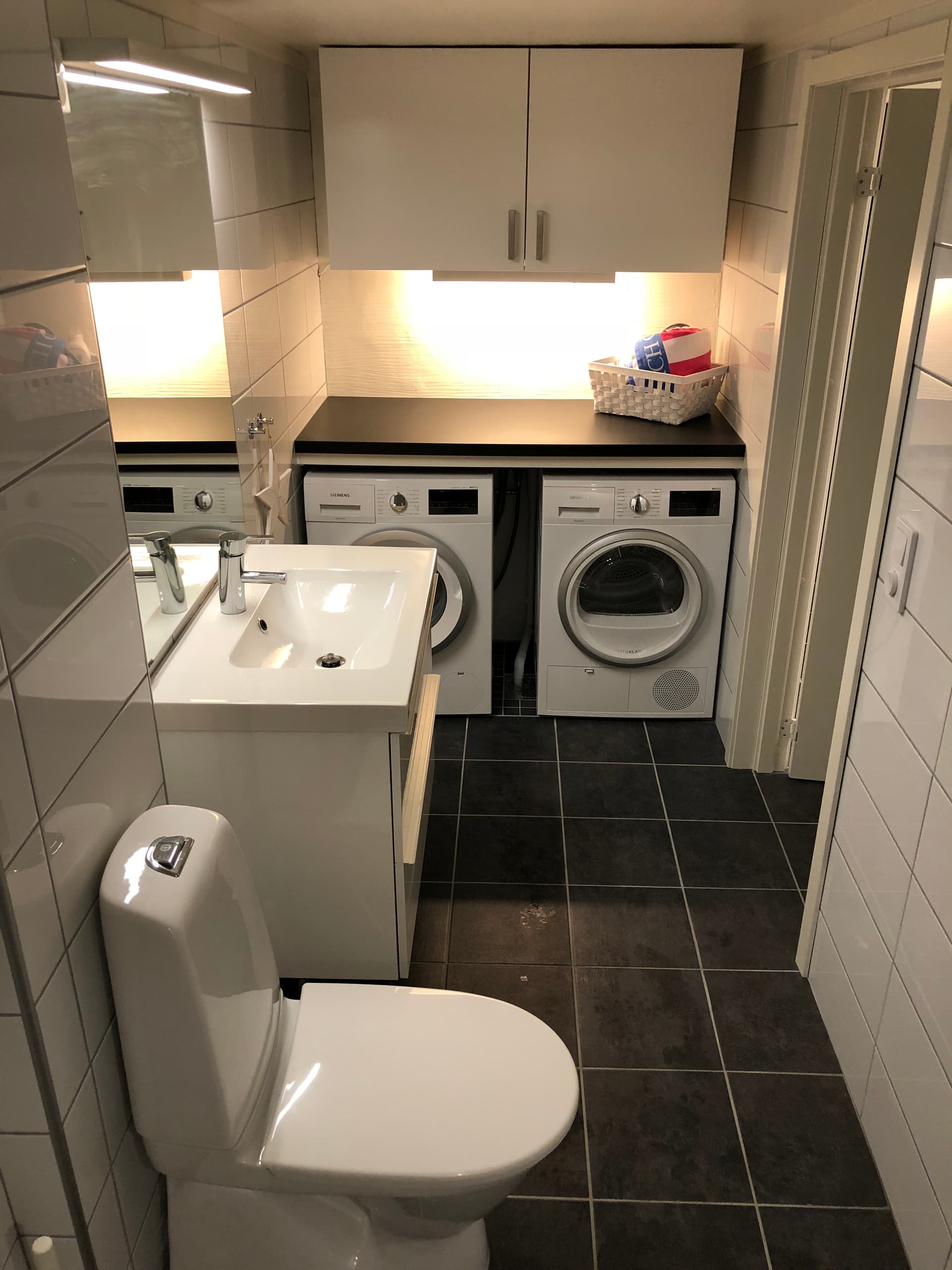 Hyreslägenhet på Sölvesborg i solvesborg