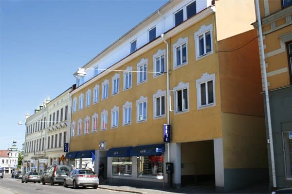 Hyreslägenhet på Oskarshamn i oskarshamn