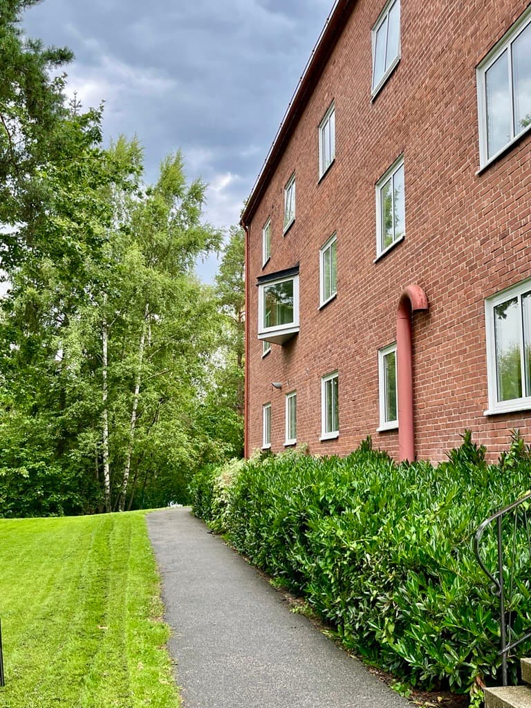 Hyreslägenhet på Trollhättan i trollhattan