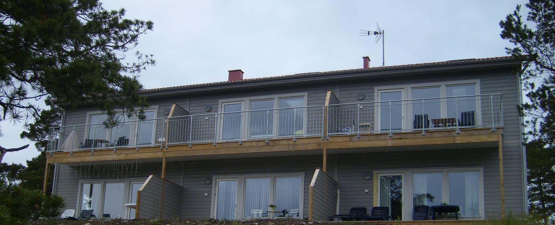 Hyreslägenhet på Saltsjö-boo i saltsjo-boo