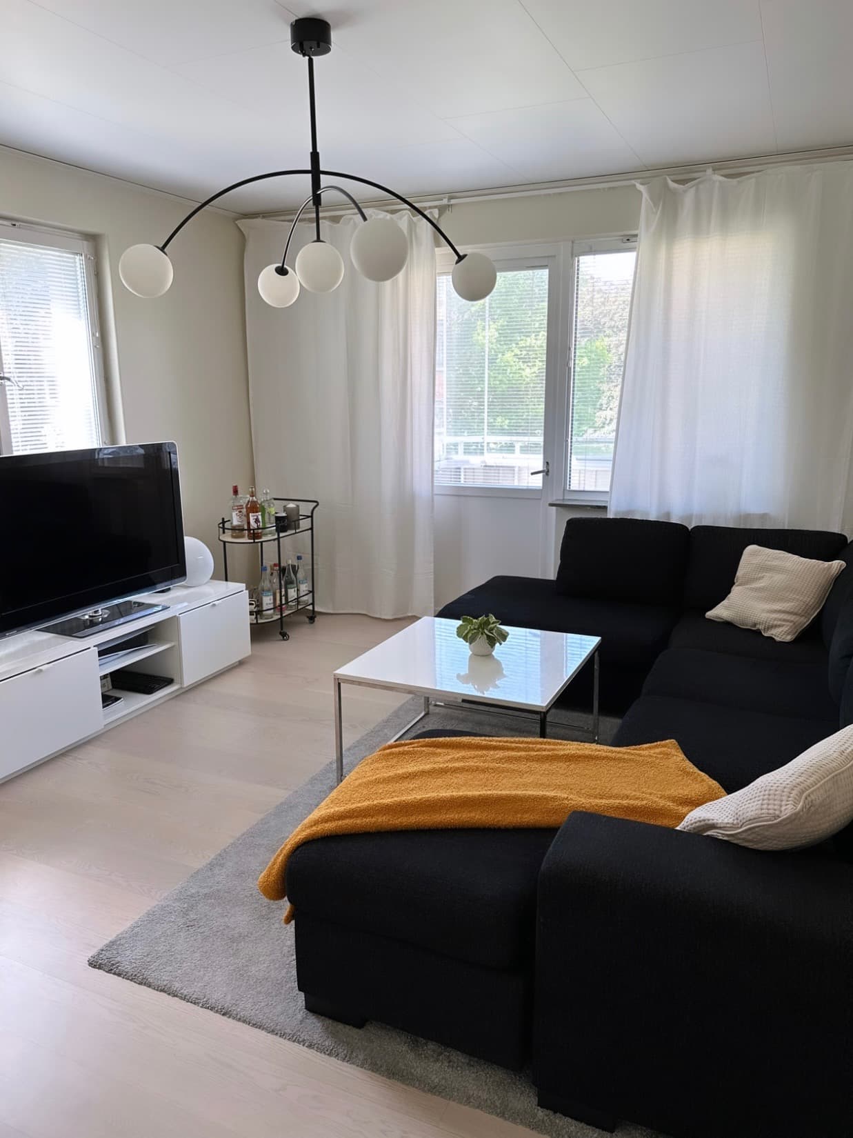 Lägenhet på Spantgatan i Västerås