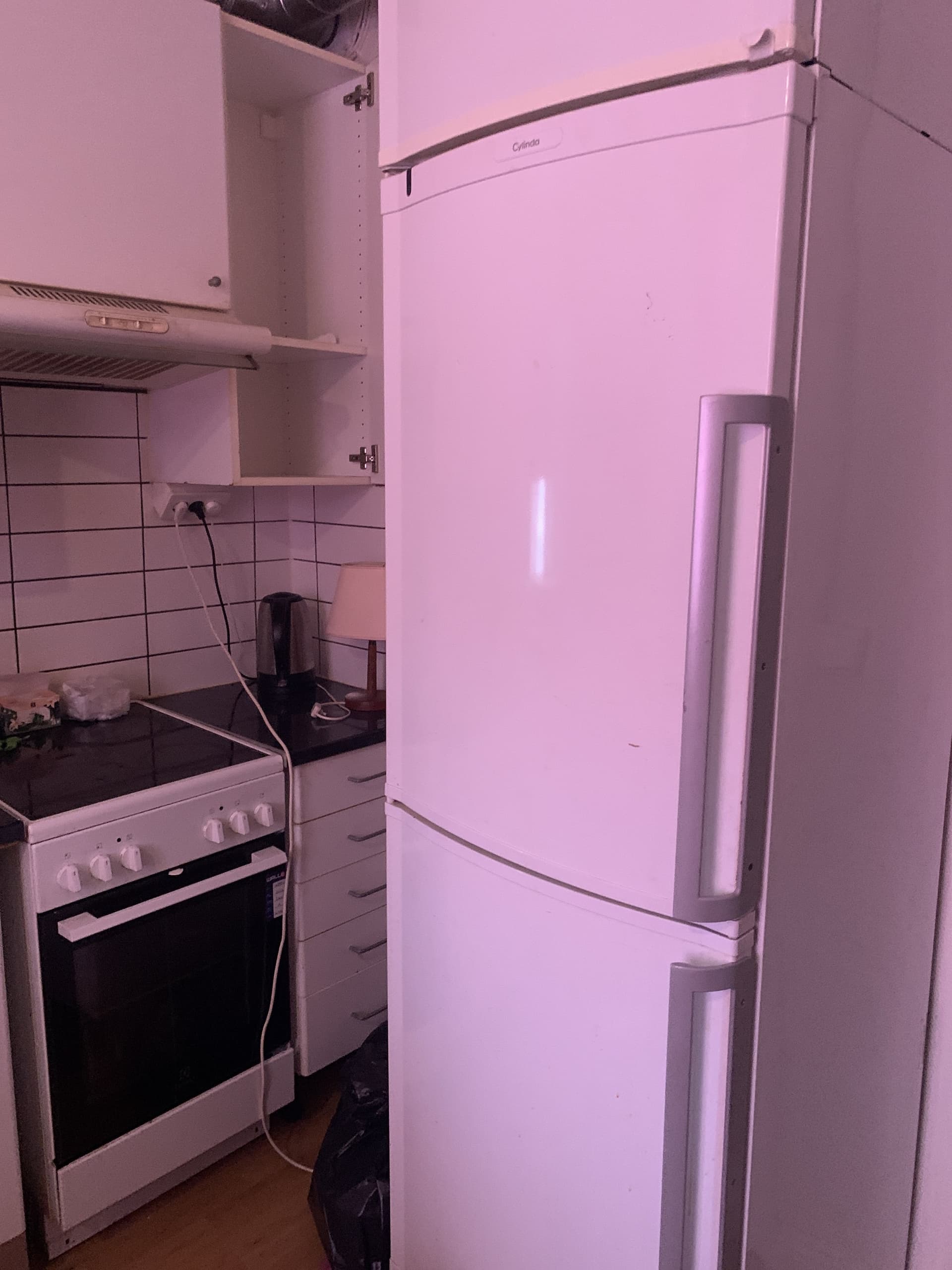 Lägenhet på Birkavägen i Södertälje