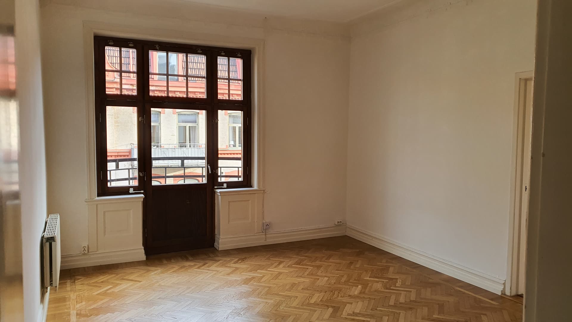 Hyreslägenhet på Landskrona i landskrona