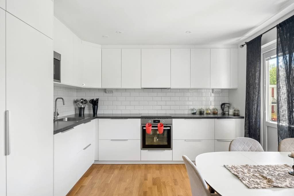 Hyresbostad på Norsborg i norsborg