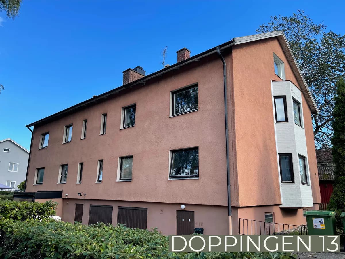 Hyreslägenhet på Trollhättan i trollhattan