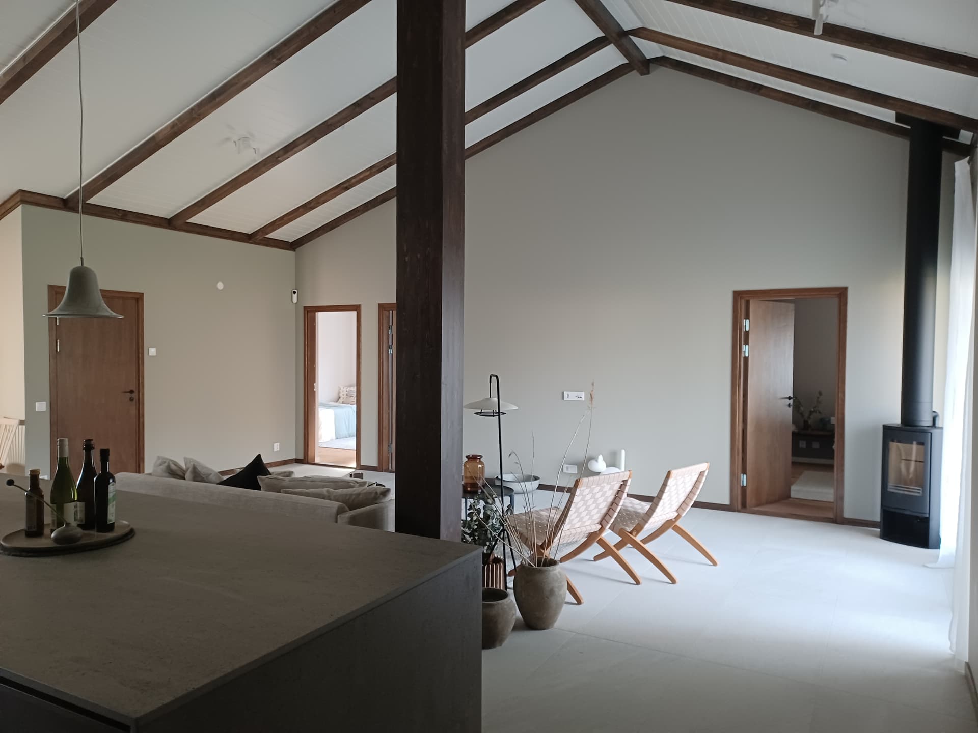 Hyresbostad på Väckelsång i vackelsang