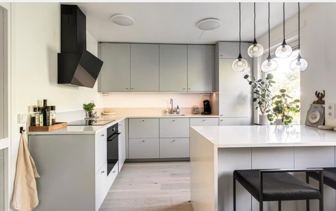 Hyreslägenhet på Saltsjöbaden i saltsjobaden