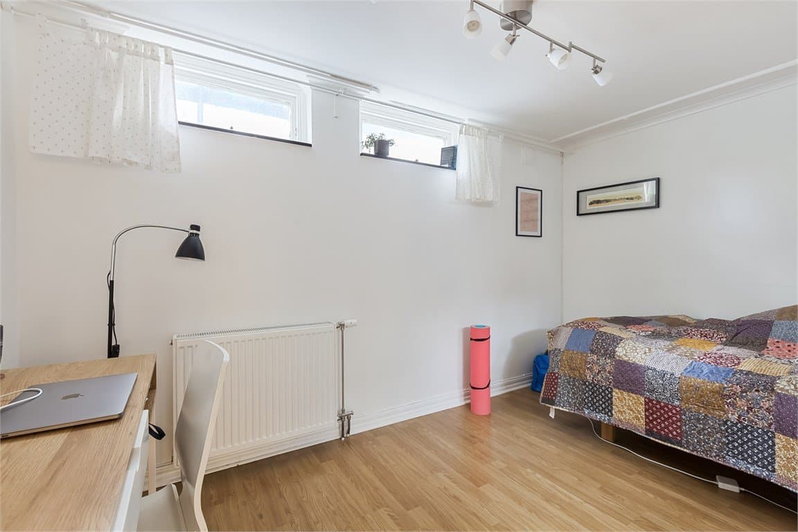 Hyreslägenhet på Farsta i farsta