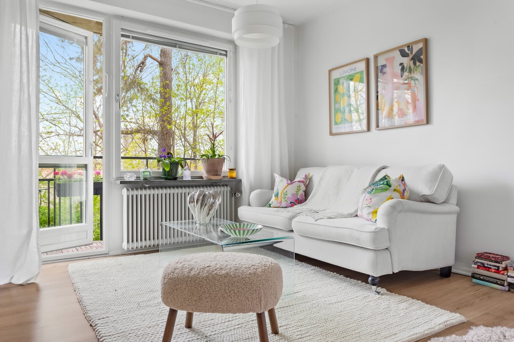 Hyreslägenhet på Vällingby i vallingby