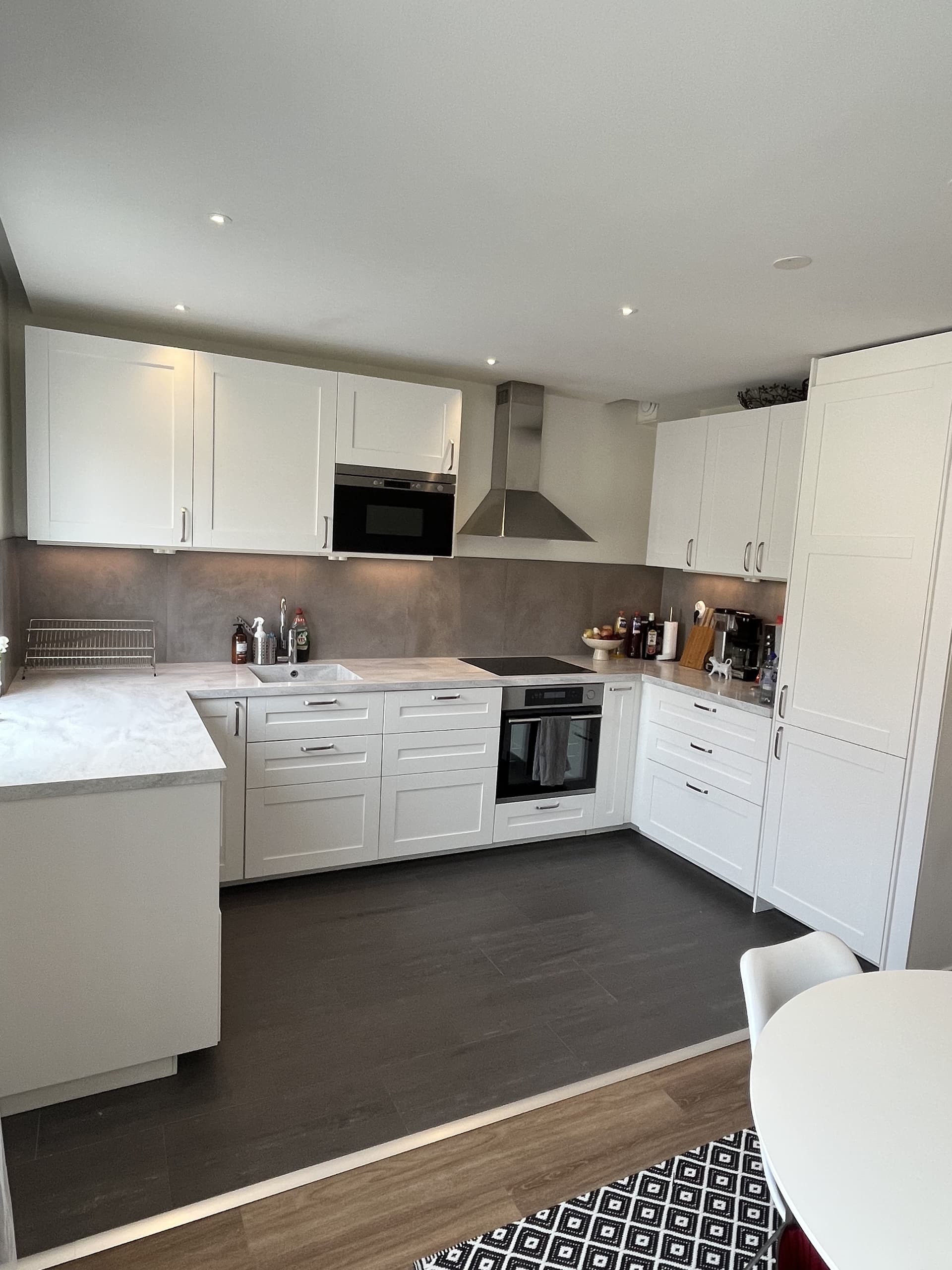 Lägenhet på Sturegatan i Sundbyberg