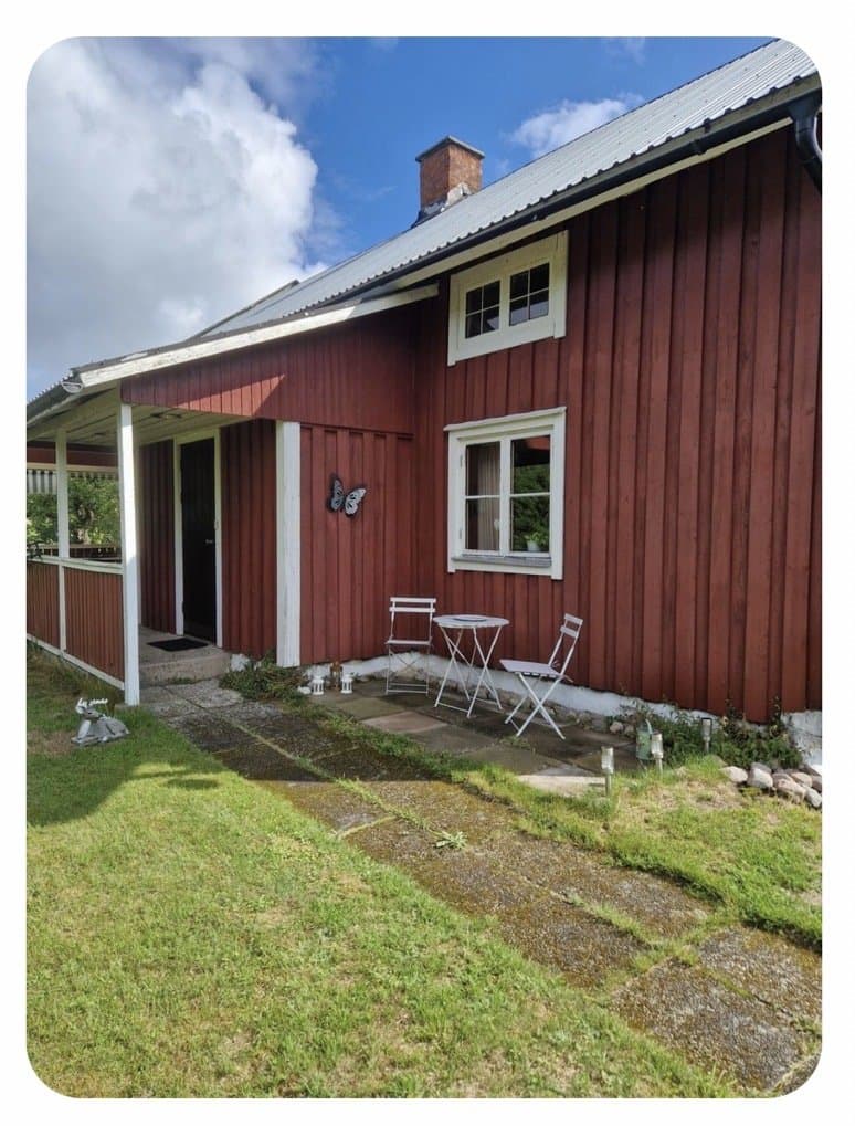 Hyresbostad på Mariestad i mariestad