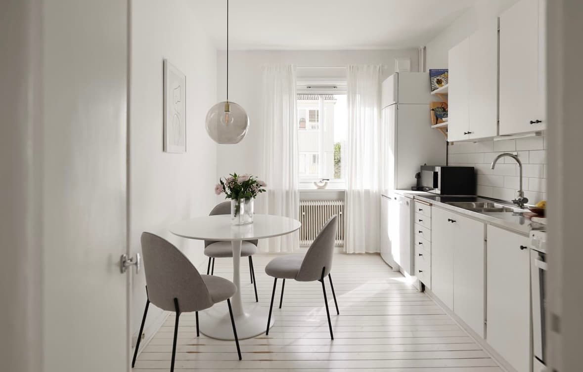 Hyreslägenhet på Göteborg i goteborg