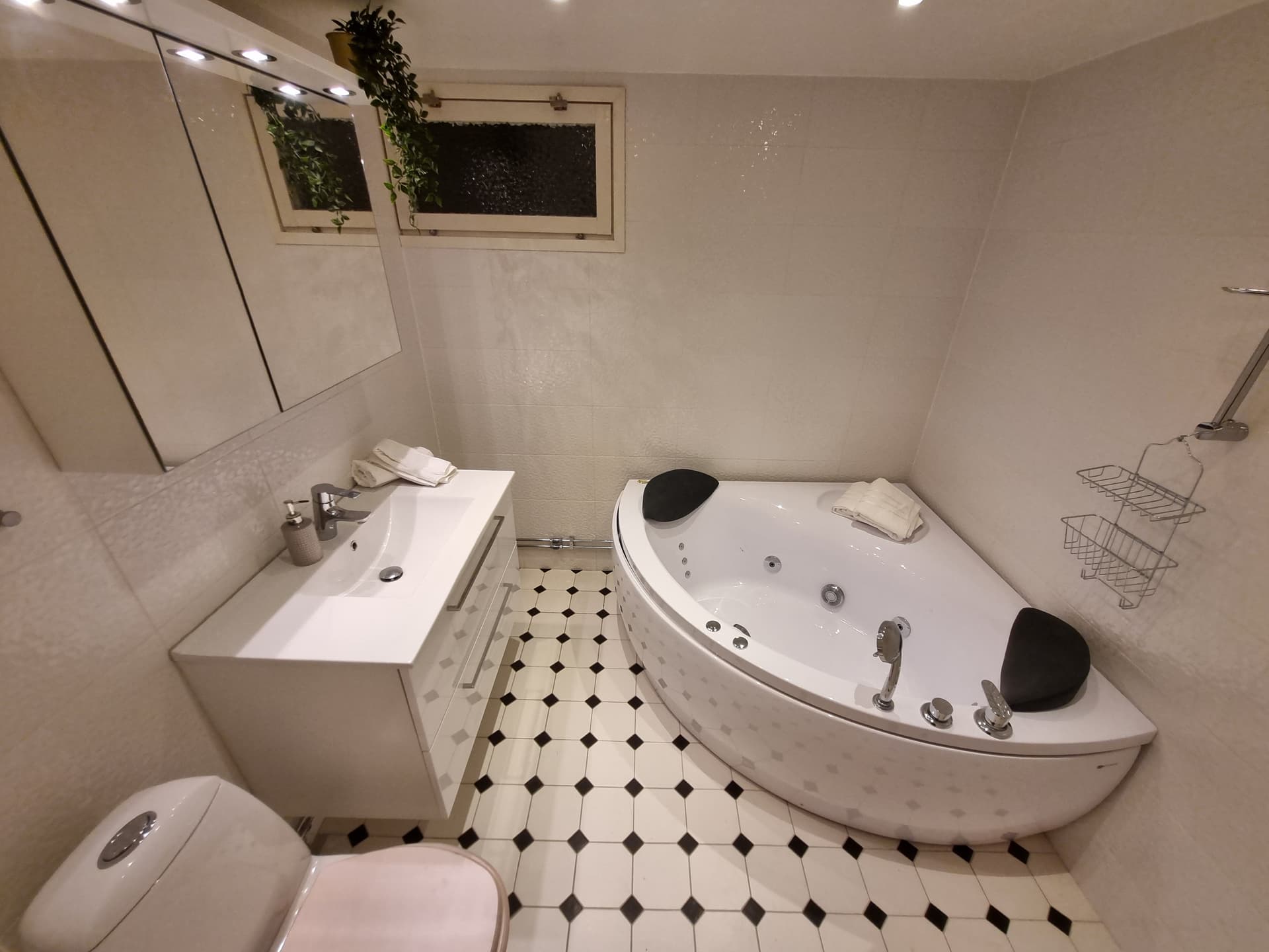 Hyresbostad på Hässelby i hasselby