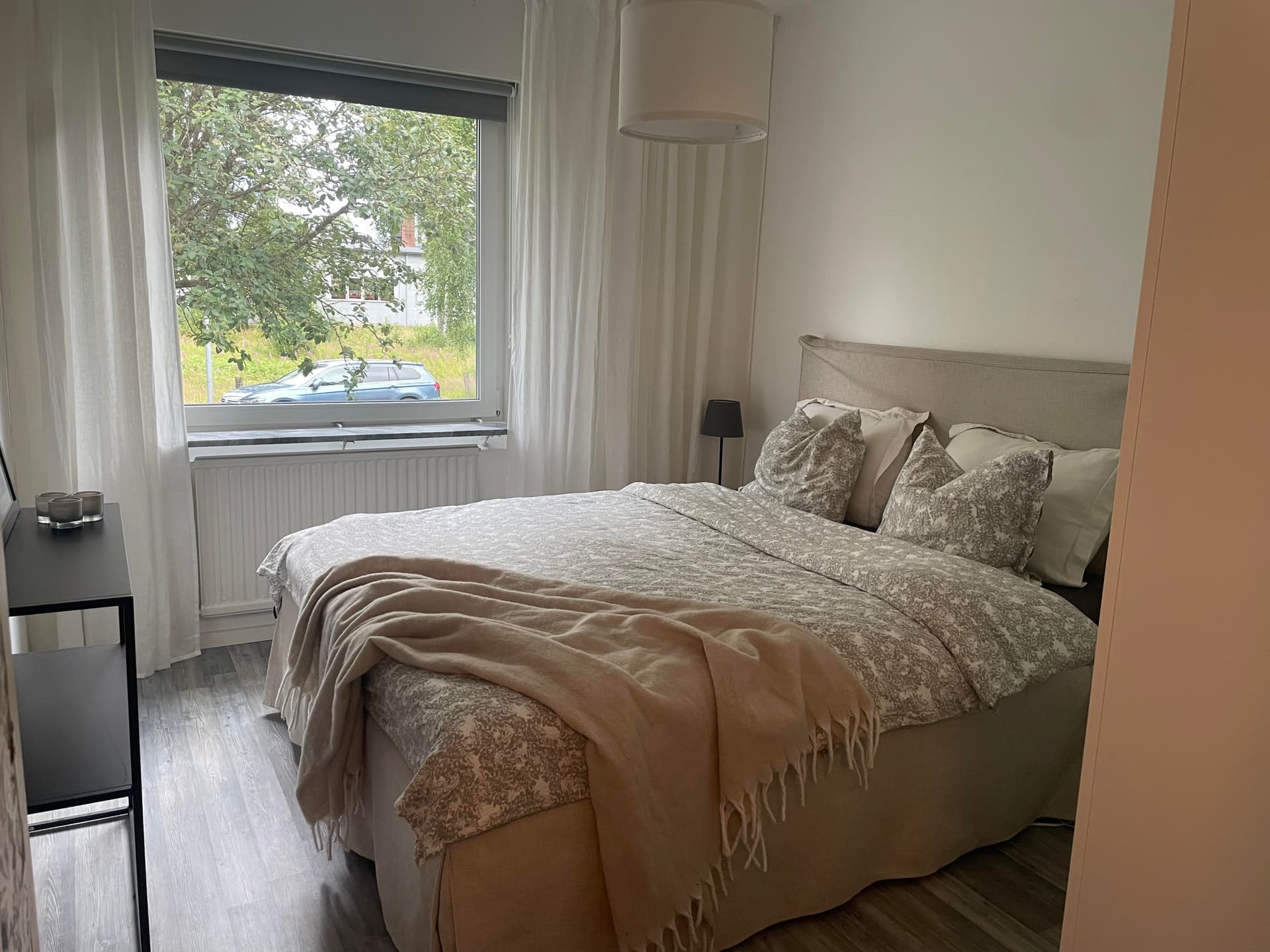 Hyreslägenhet på Nissafors i nissafors