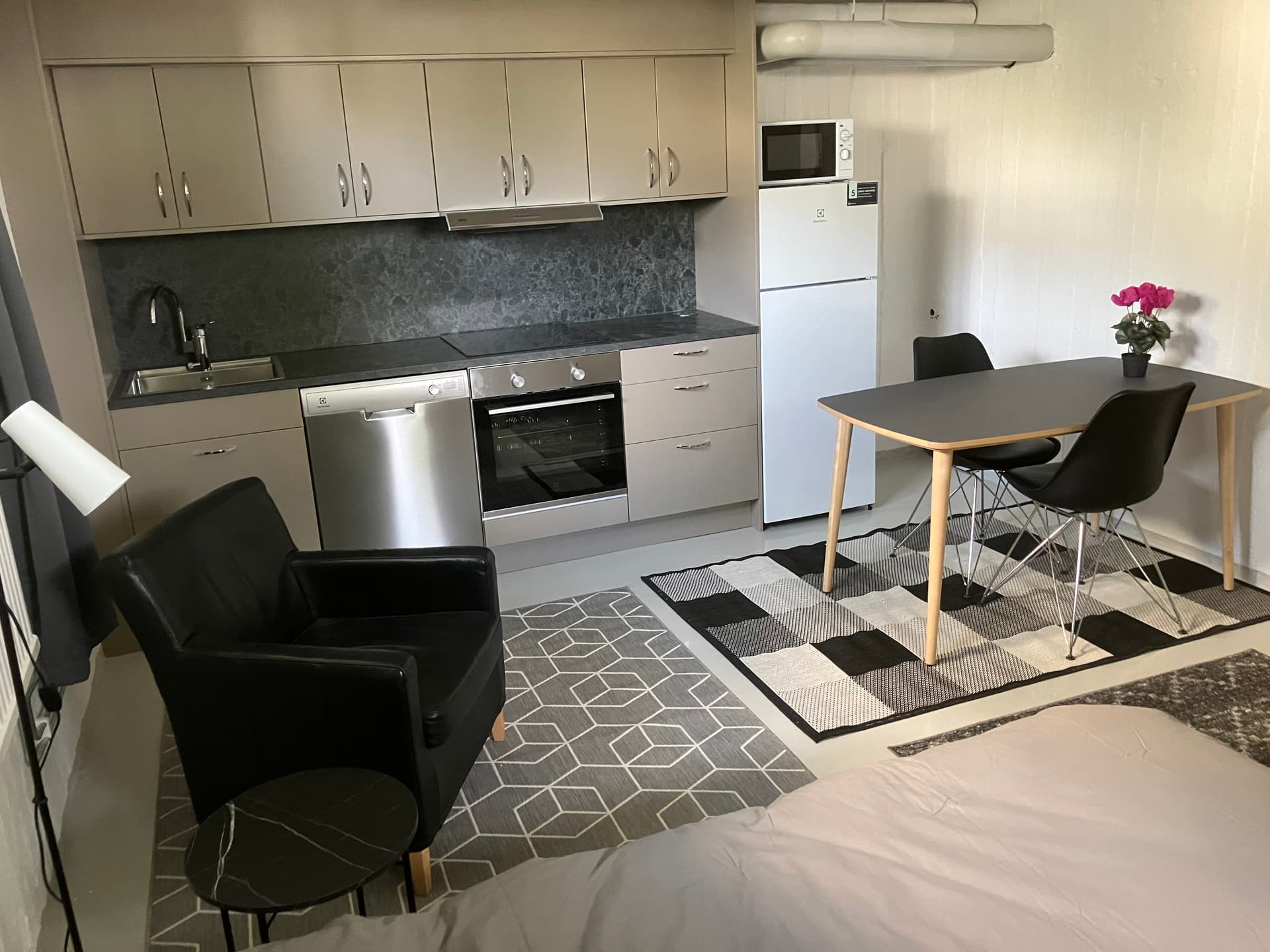 Hyreslägenhet på Luleå i lulea