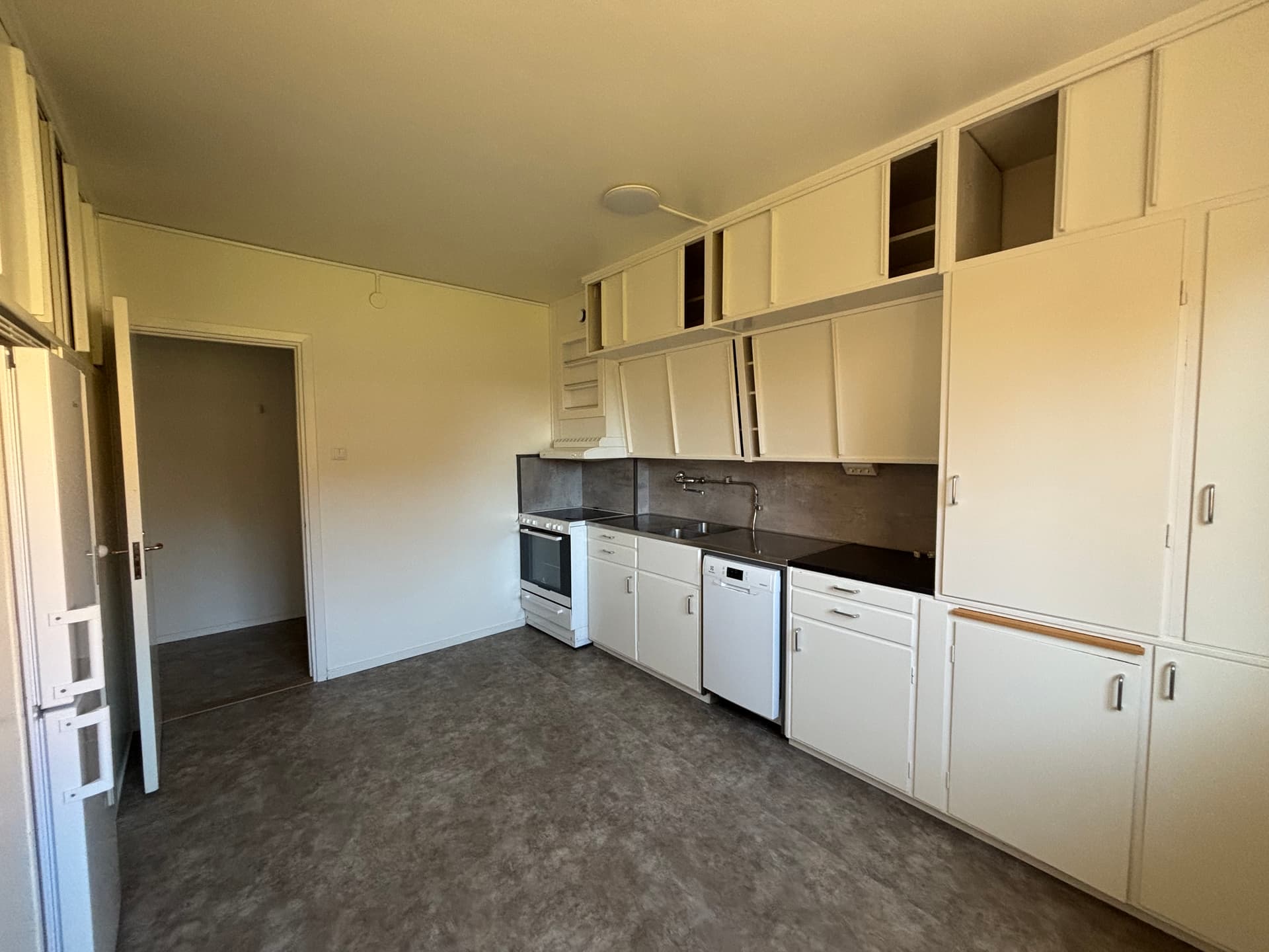 Hyreslägenhet på Krylbo i krylbo