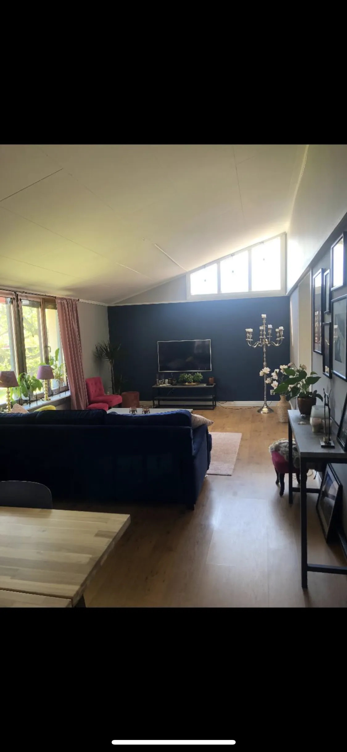 Hyresbostad på Sandviken i sandviken