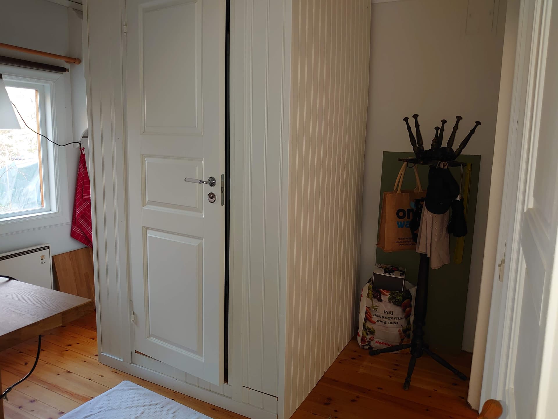 Hyresbostad på Saltsjöbaden i saltsjobaden