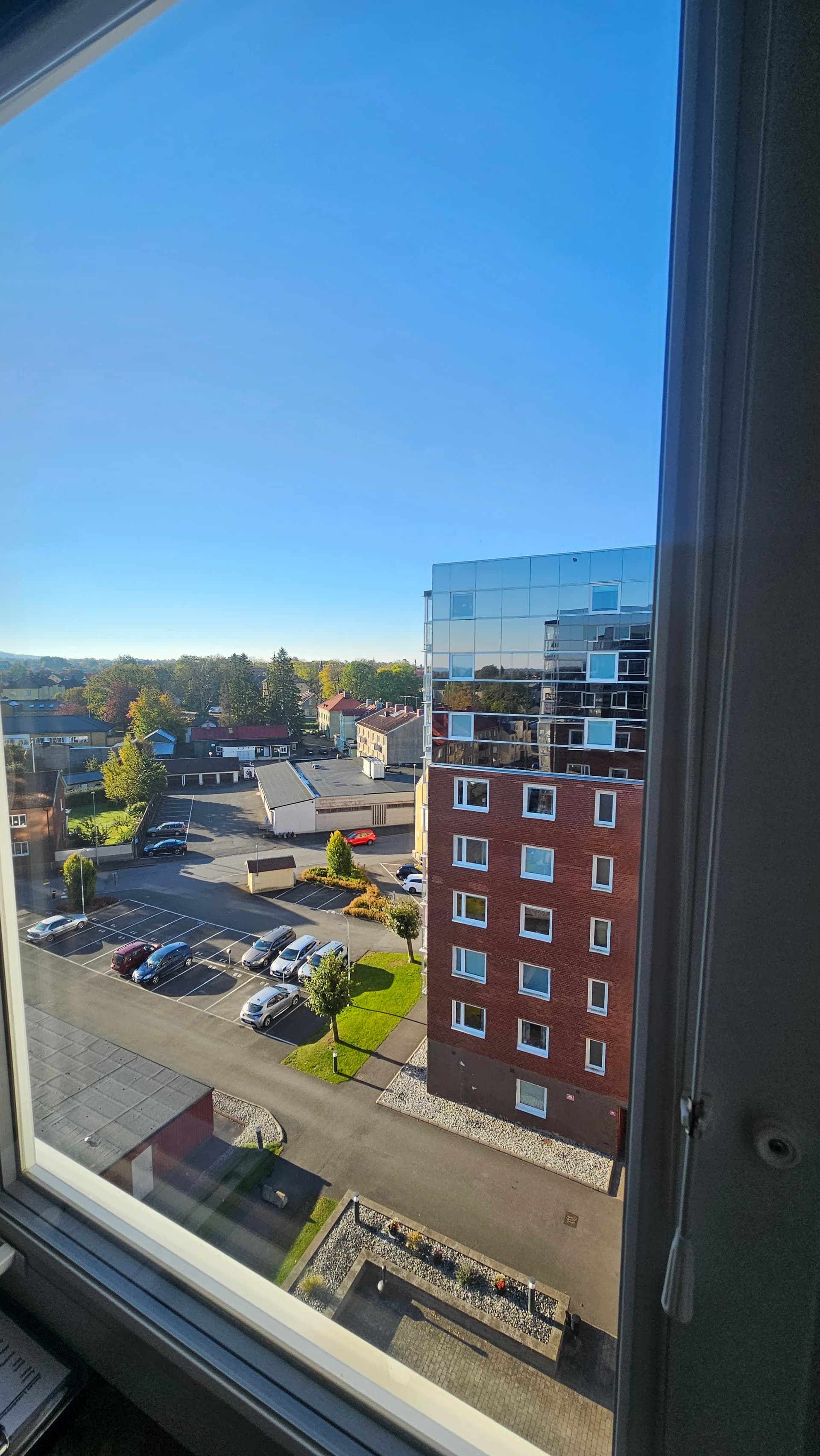 Hyreslägenhet på Falköping i falkoping