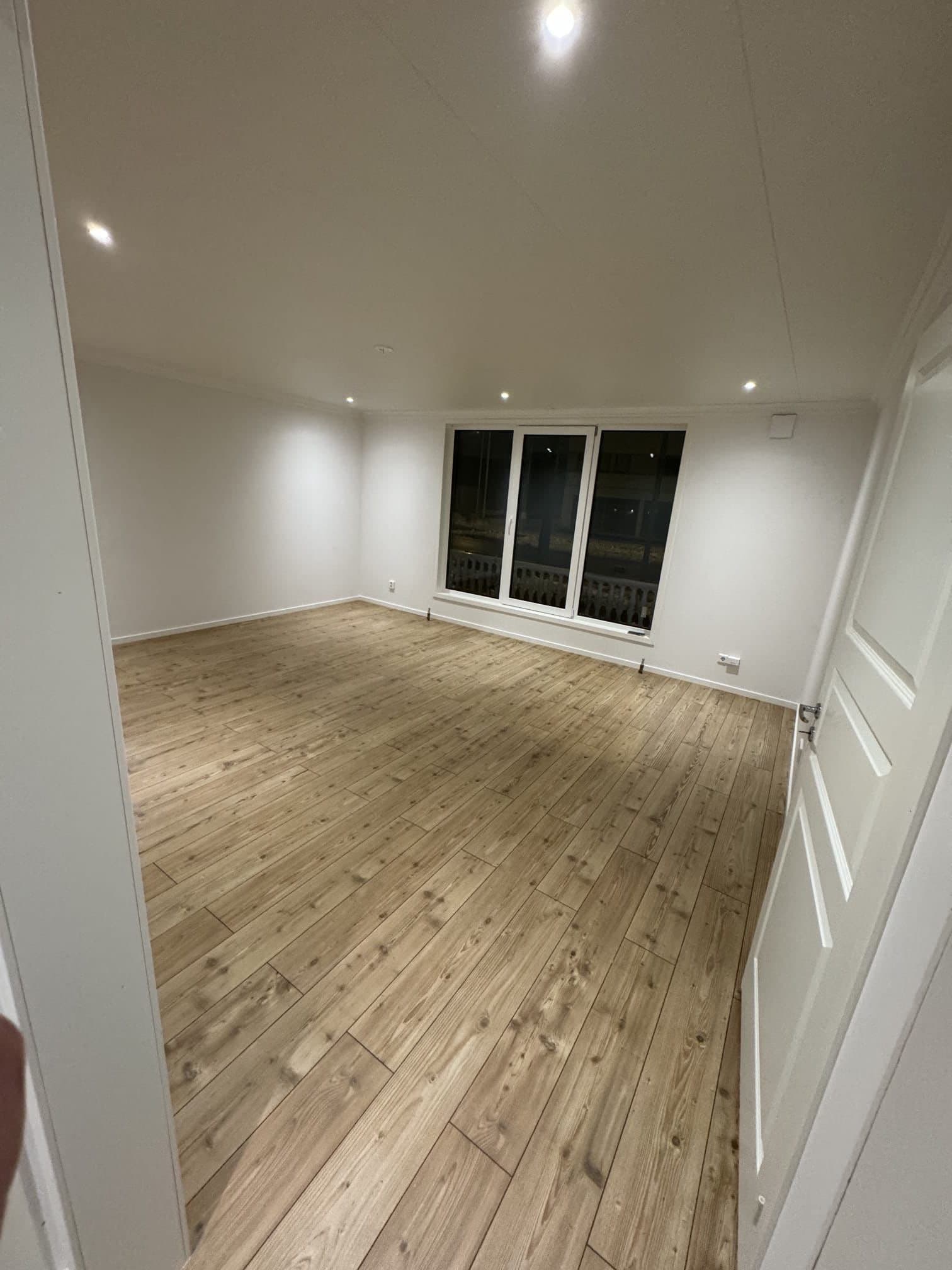 Hyreslägenhet på Värnamo i varnamo