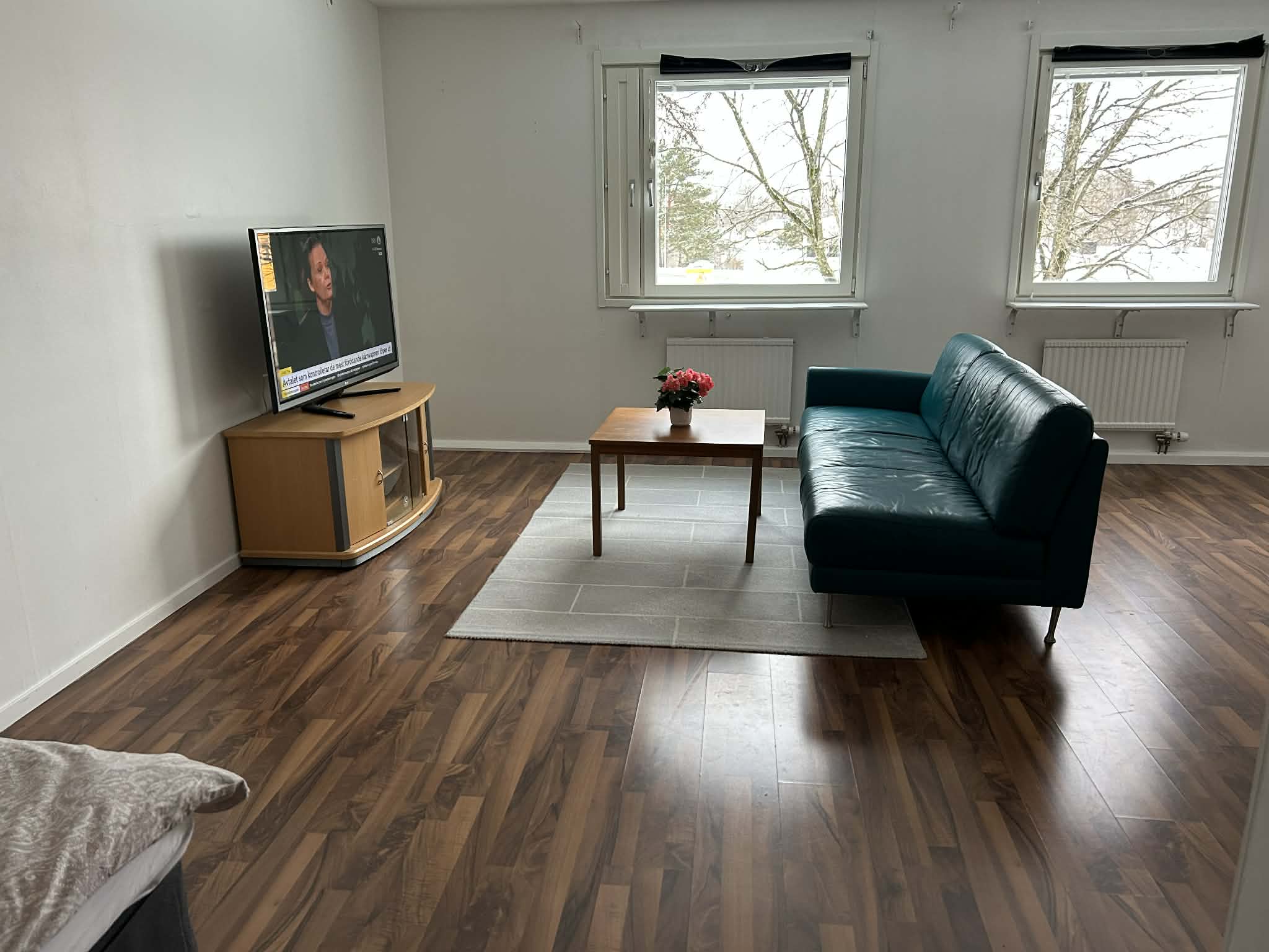 Hyreslägenhet på Huddinge i huddinge