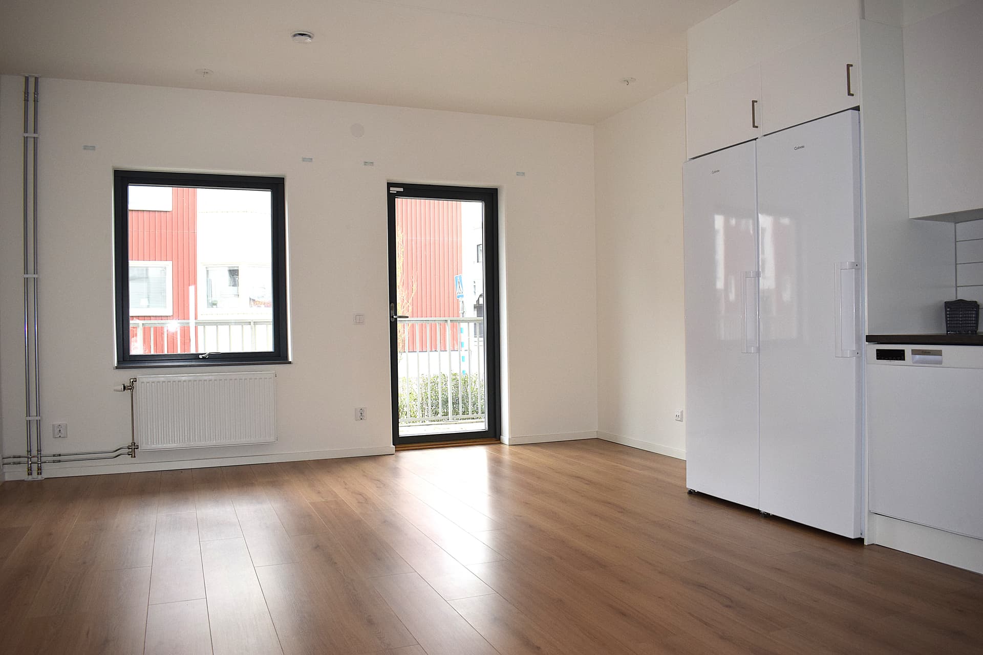 Hyreslägenhet på Perstorp i perstorp