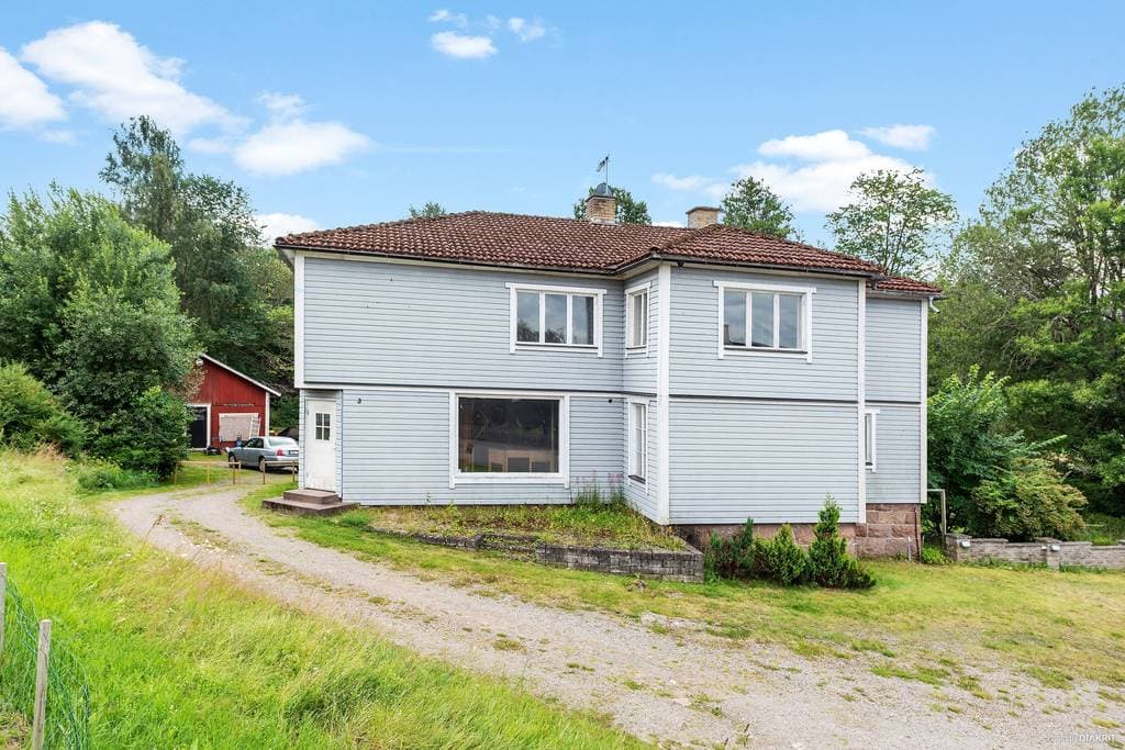 Hyreslägenhet på Anneberg i anneberg