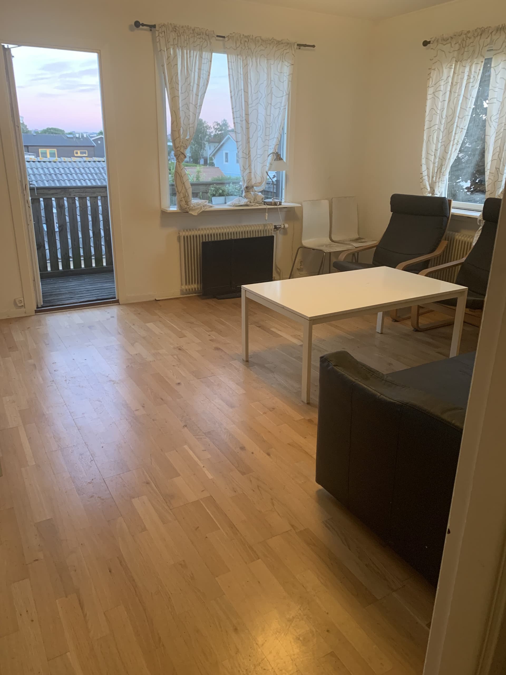 Hyreslägenhet på Hisings Backa i hisings-backa