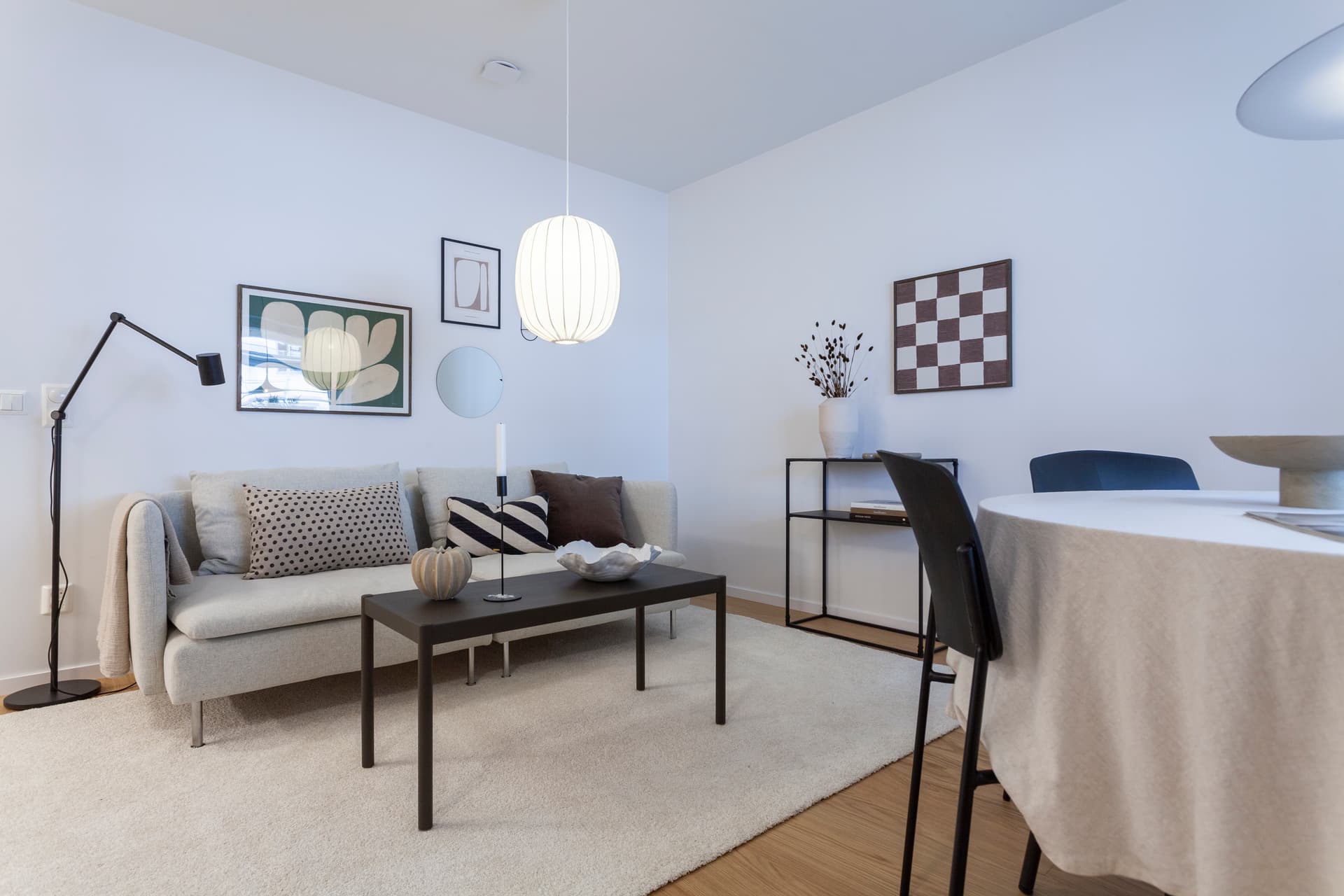 Lägenhet på Sveagatan i Herrljunga