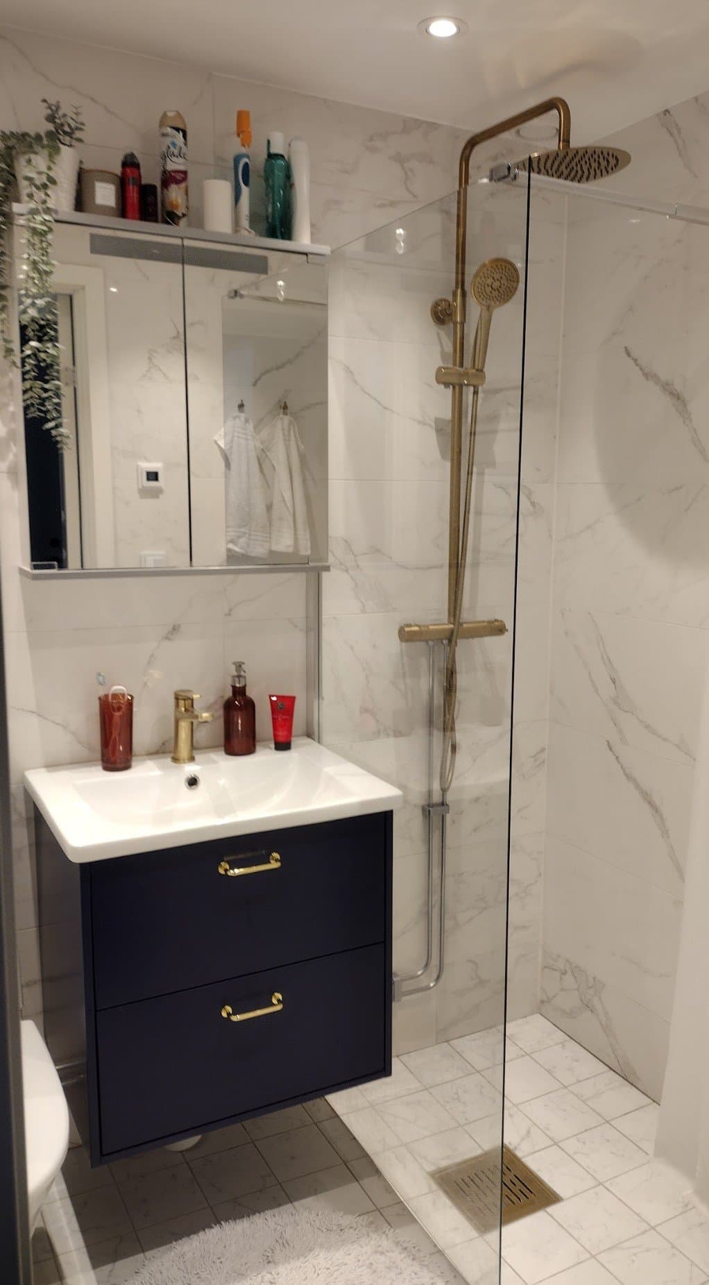 Hyreslägenhet på Örebro i orebro