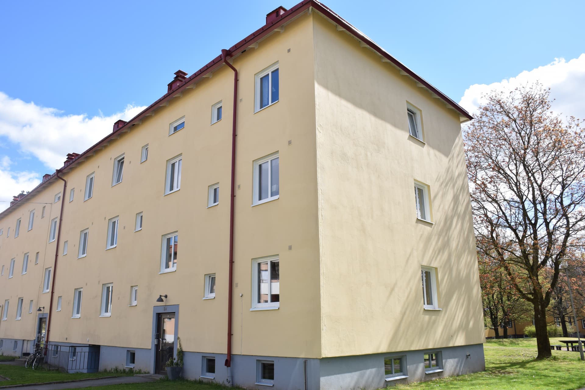 Hyreslägenhet på GÖTEBORG i goteborg