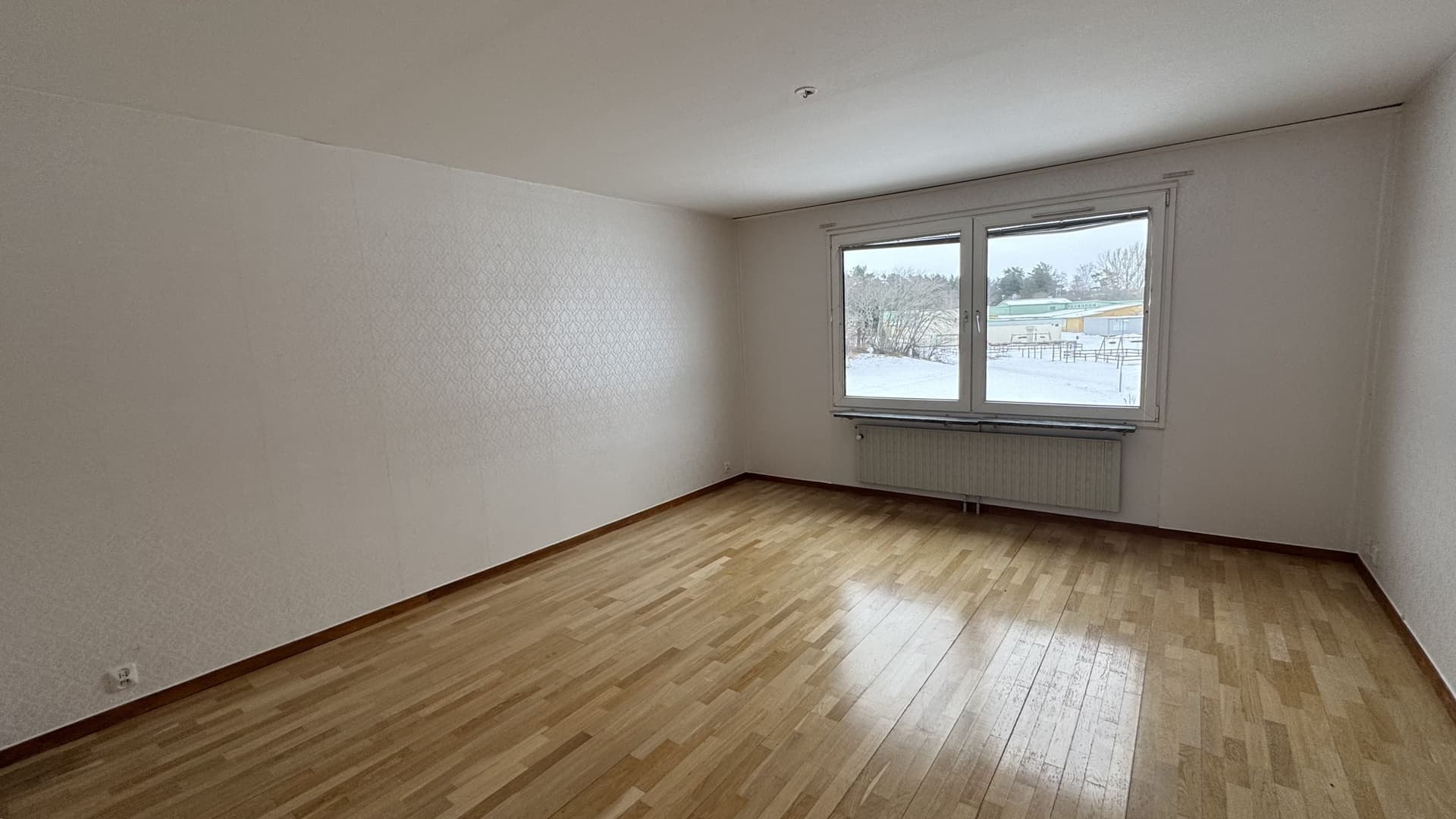 Hyreslägenhet på Eskilstuna i eskilstuna