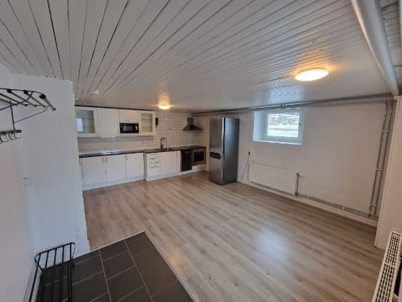 Hyreslägenhet på Sköldinge i skoldinge