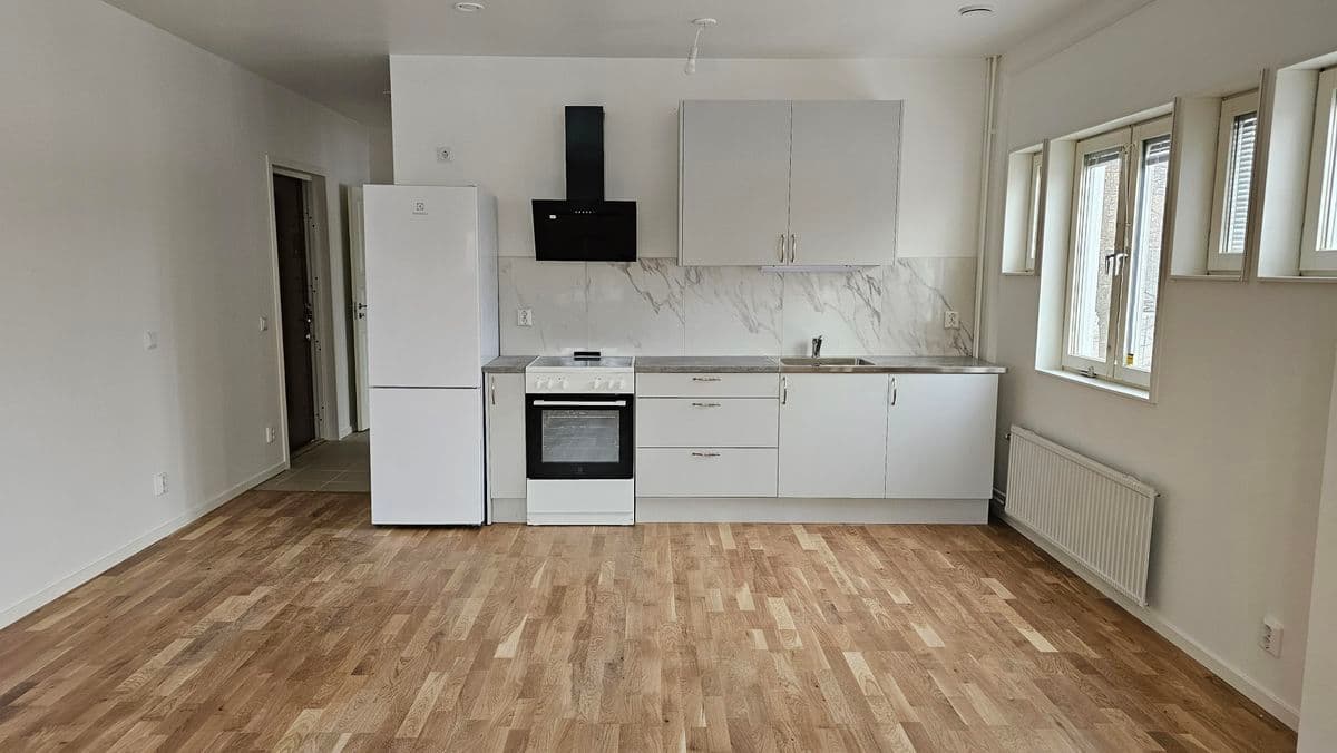 Lägenhet på Björnövägen i Södertälje