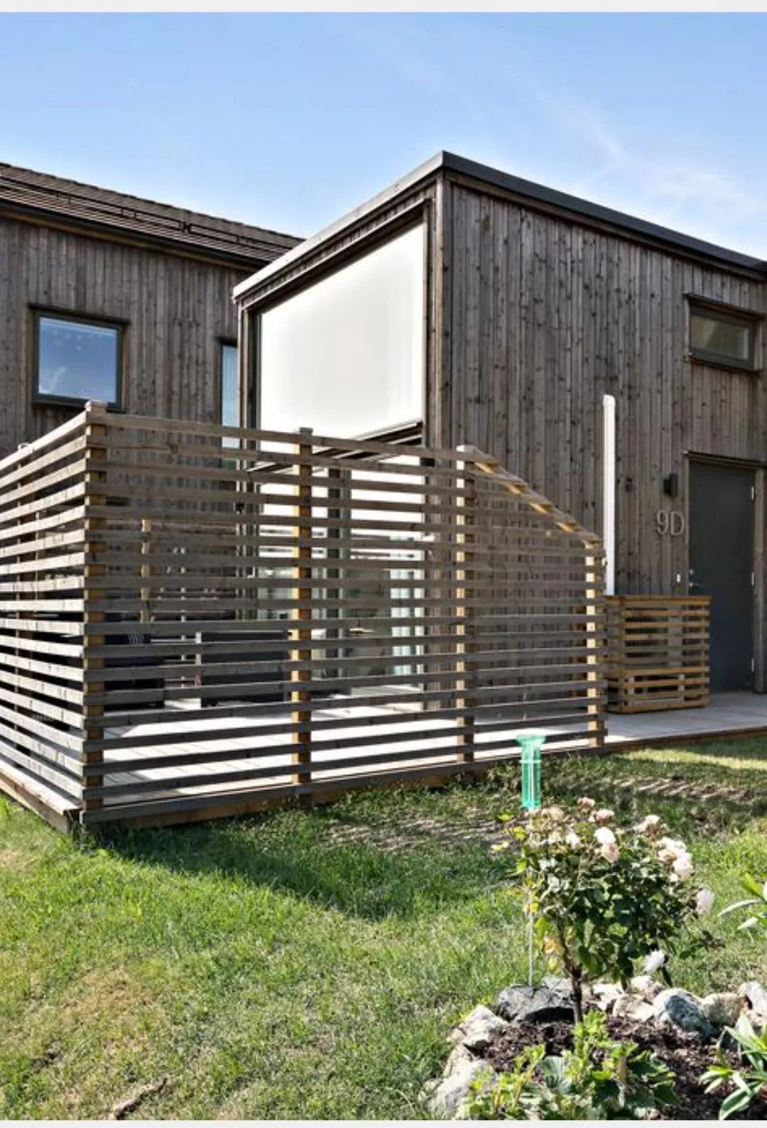 Hyreslägenhet på Huddinge i huddinge