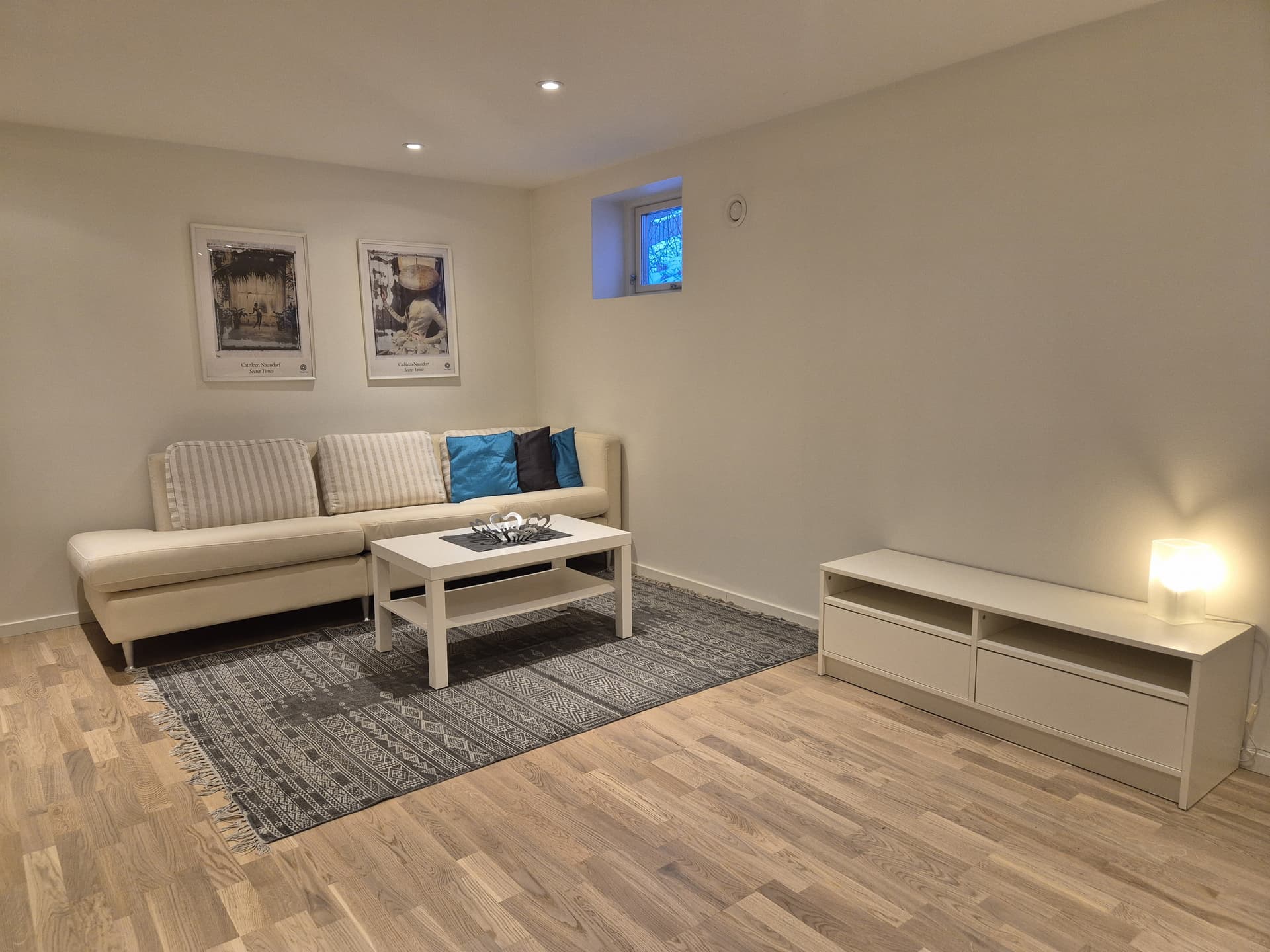 Hyresbostad på Sköndal i skondal